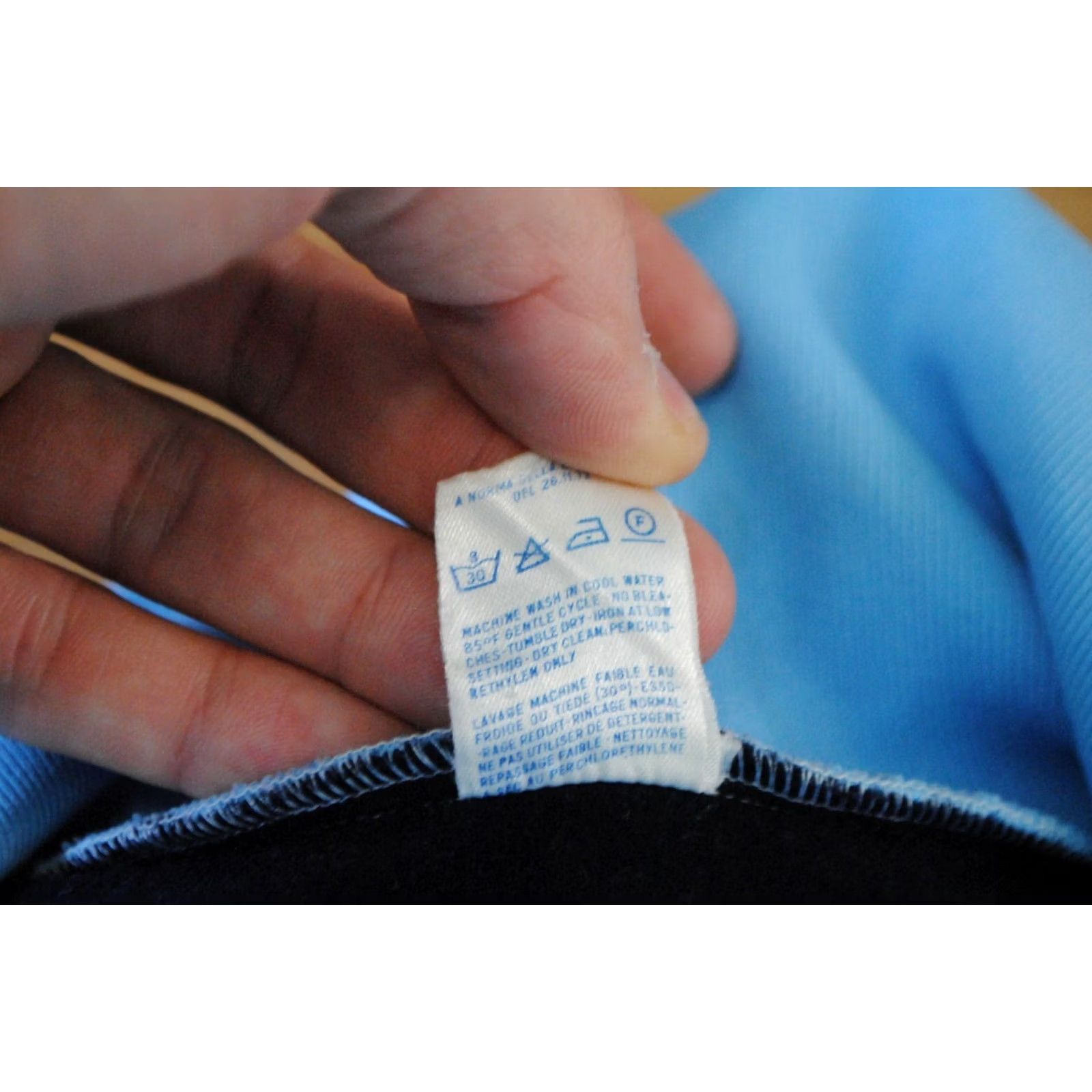 Le Coq Sportif VINTAGE LE COQ SPORTIF TRACK TOP JACKET ADULT MEDIUM BLUE RARE RETRO 90s OLD SCHOOL LOGO SHIRT/JACKET Size US M / EU 48-50 / 2 - 5 Thumbnail