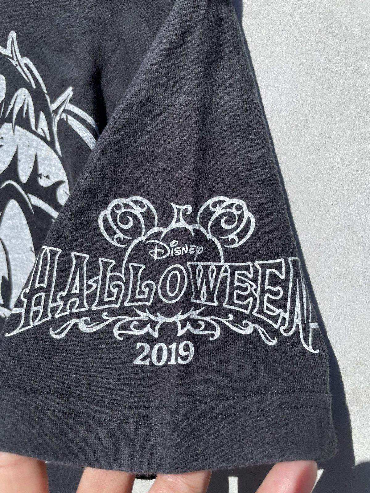 Disney 🔥Accept Binding Offer🔥 Vintage Disney Halloween Size US S / EU 44-46 / 1 - 7 Thumbnail