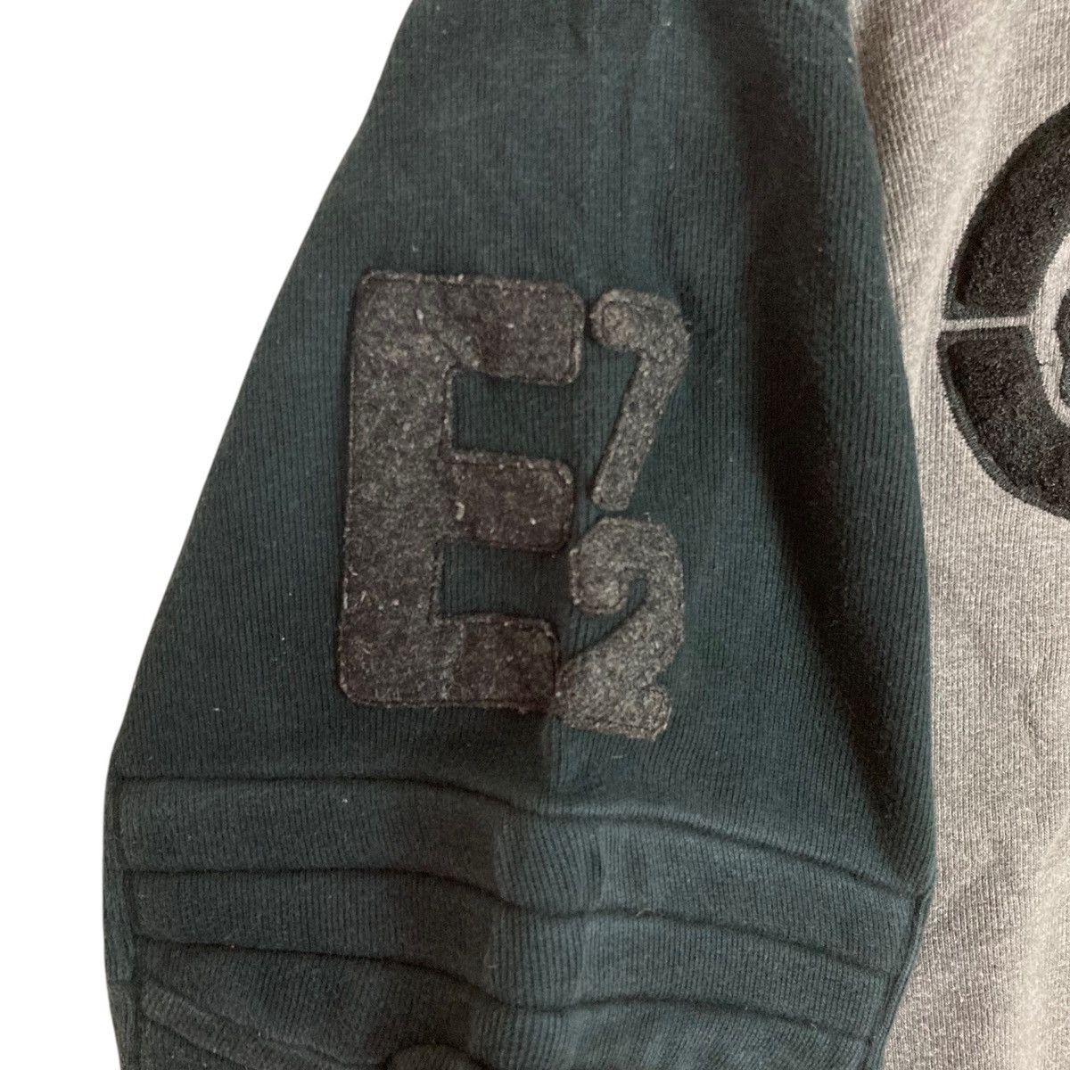 Marc Ecko Vintage Ecko Unltd. Marc Ecko Pullover Jumper Sweatshirt Size US XXL / EU 58 / 5 - 6 Thumbnail