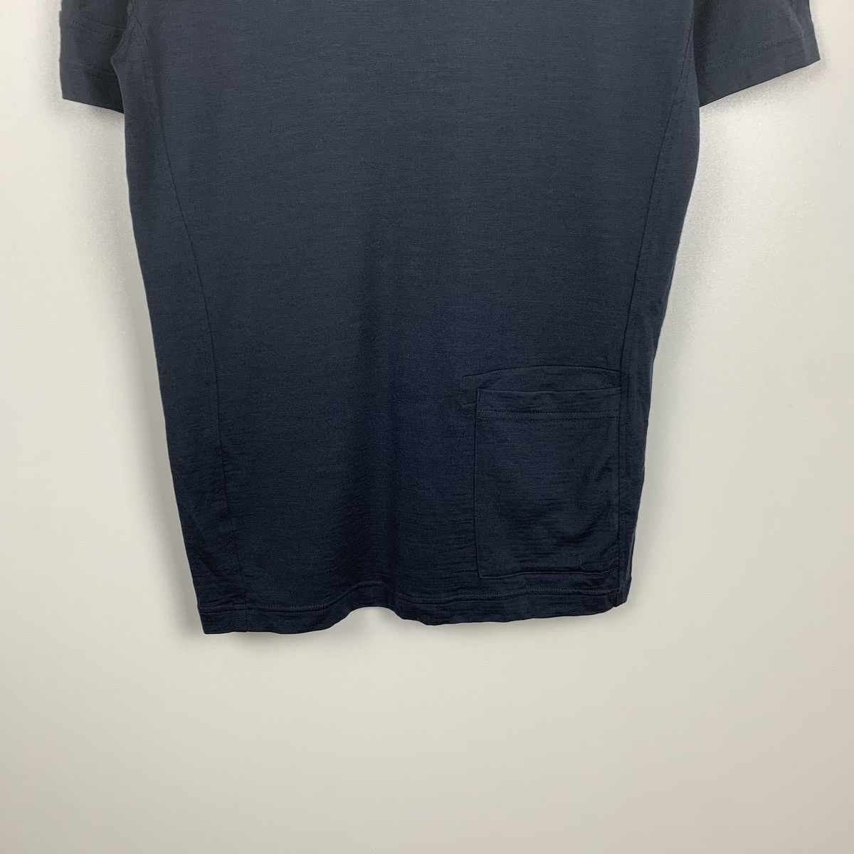 Rapha Rapha Cycling Merino Polo Short Sleeve Size S Blue Size US S / EU 44-46 / 1 - 19 Thumbnail