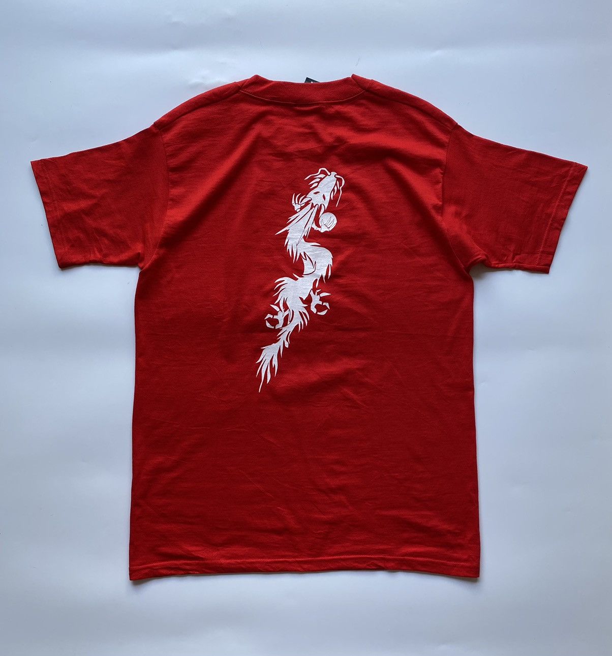 Vintage B'z LIVE GYM 98 SURVIVE Size US L / EU 52-54 / 3 - 2 Thumbnail