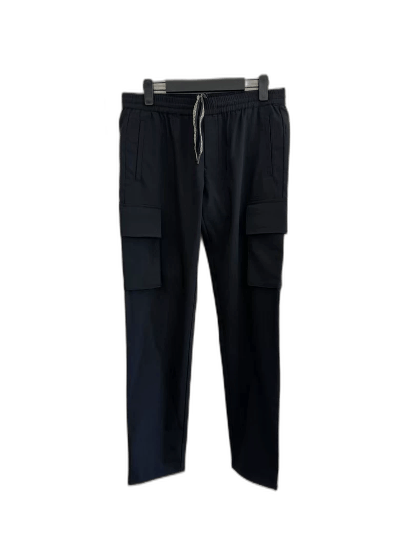 Givenchy givenchy casual pants size 48 Size US 44 / EU 60 - 1 Thumbnail