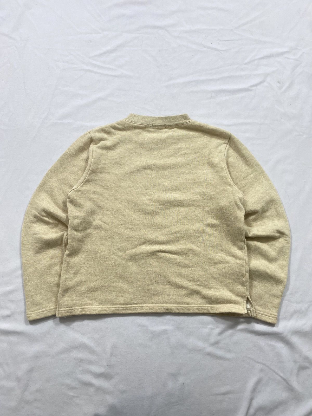 Burberry Vintage Burberry Beer Skateboard Sweatshirt Size US XXS / EU 40 - 4 Thumbnail