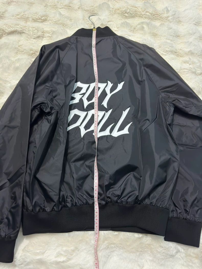Celine Celine Logo baseball uniform jacket 2501-Nextarrow Size US S / EU 44-46 / 1 - 9 Thumbnail