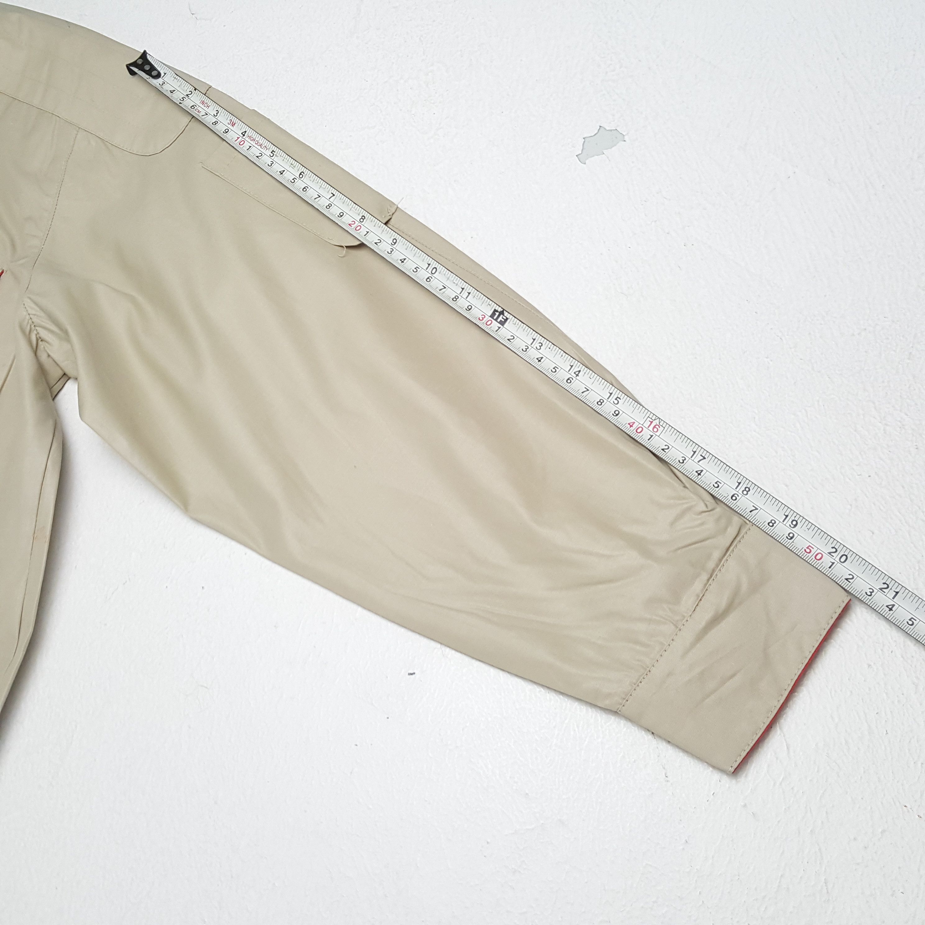 Honda × Vintage Vintage BRIDGESTONE MUGEN HONDA Japanese Racing Jacket Size US M / EU 48-50 / 2 - 6 Thumbnail