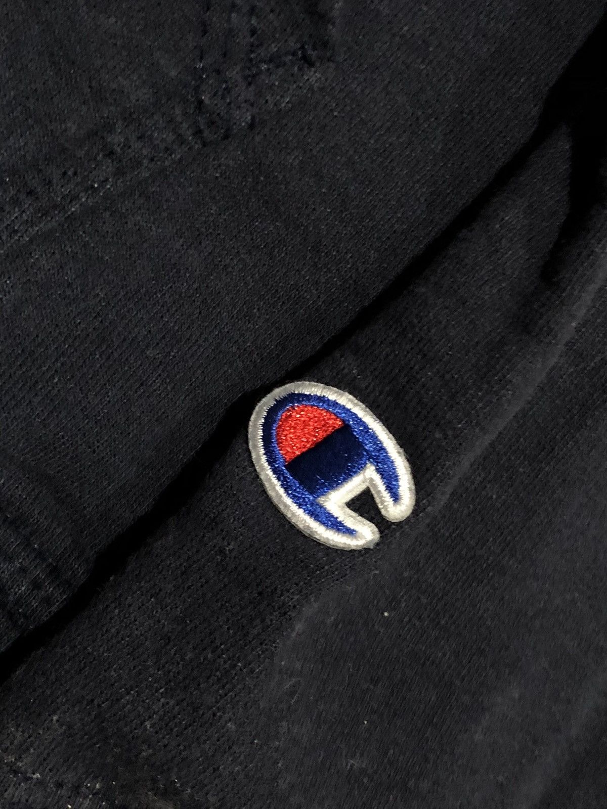 Champion Champion Spellout Hoodie Size US M / EU 48-50 / 2 - 3 Thumbnail