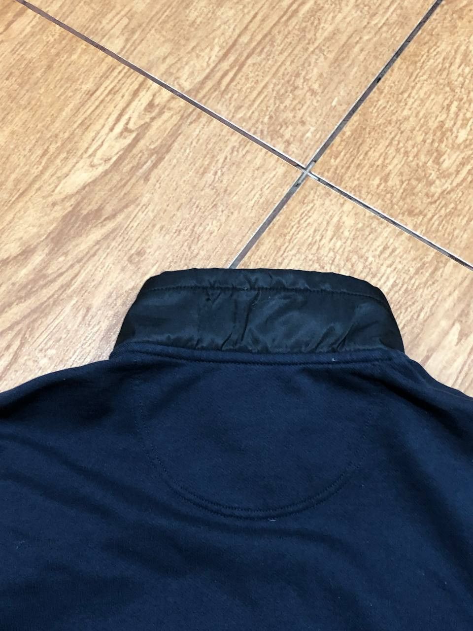 Barbour Vintage blue Barbour Long Sleeve Y2K luxury streetwear Size US M / EU 48-50 / 2 - 15 Thumbnail