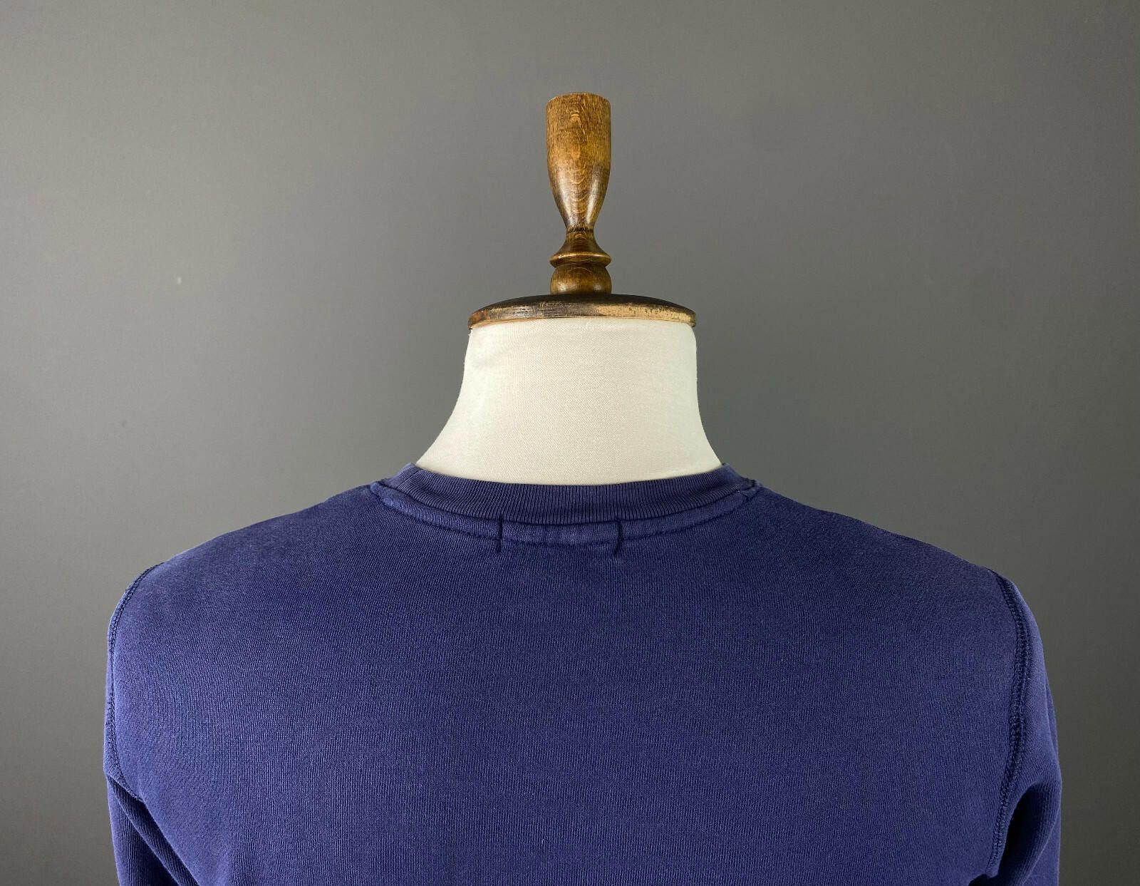 Polo Ralph Lauren Kid's Polo Ralph Lauren Big Logo Long Sleeve Sweater Size L Size US L / EU 52-54 / 3 - 6 Thumbnail