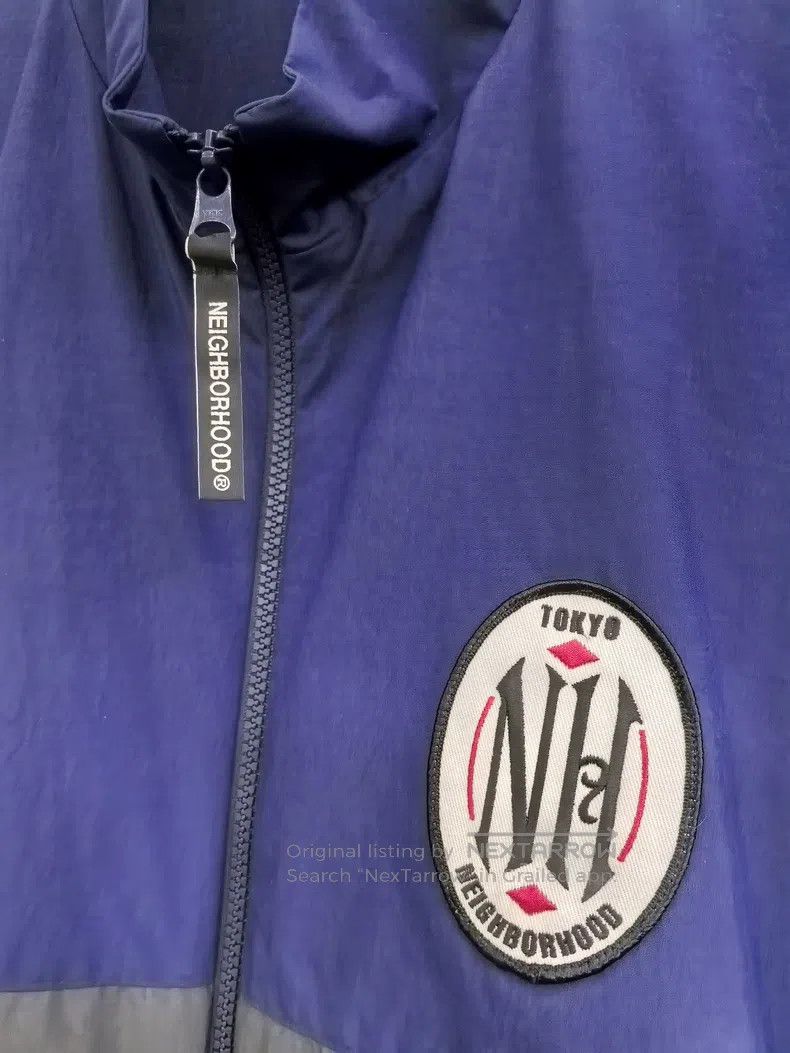 Neighborhood Neighborhood Sport Jacket Size US M / EU 48-50 / 2 - 3 Thumbnail