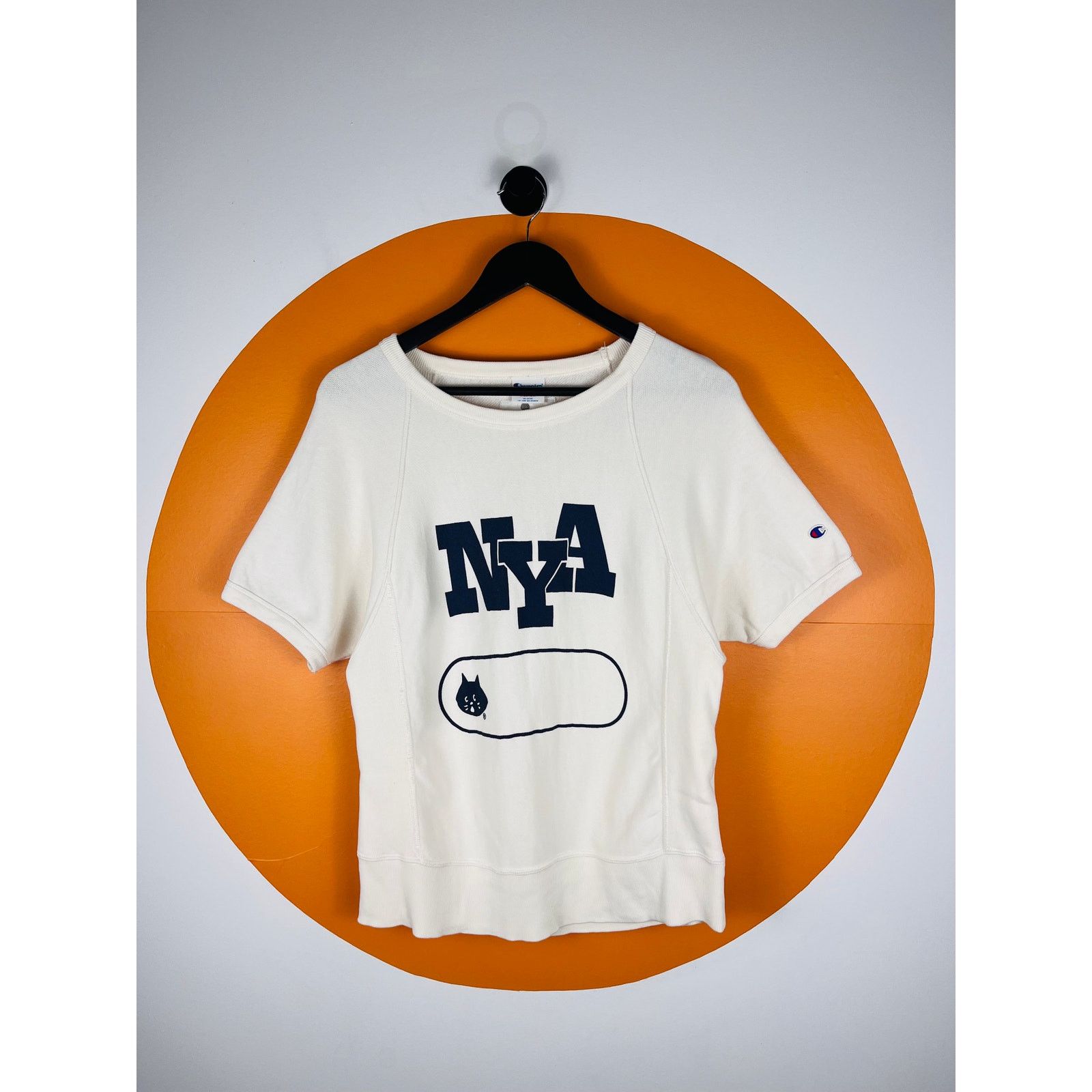 Final Home × Issey Miyake × Vintage Final Home Mother Miyake Tee 