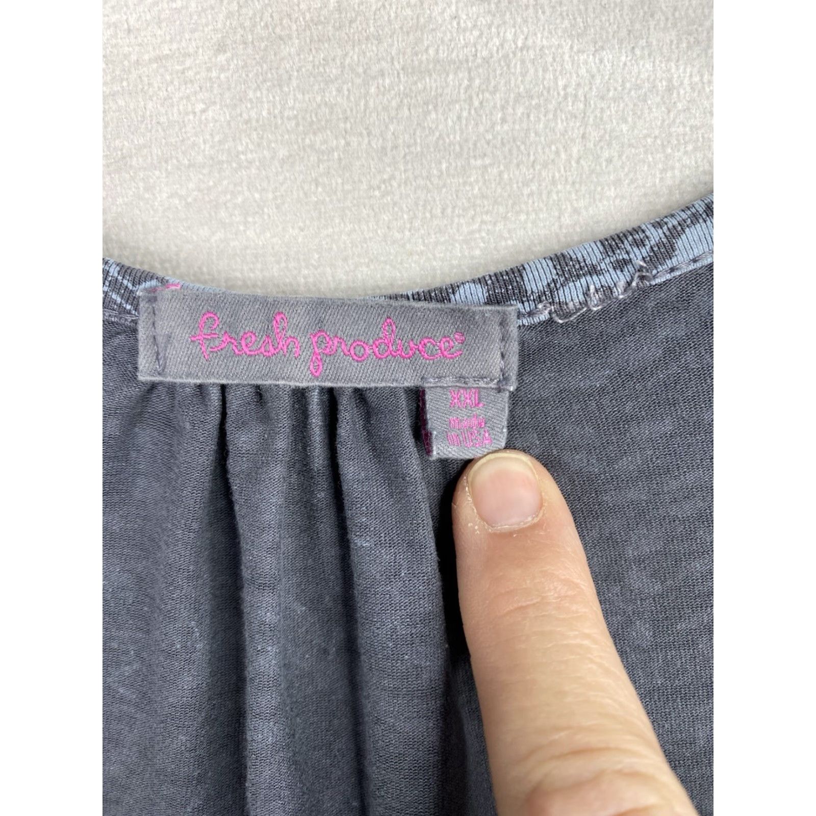 fotos de ross dress for less virginia beach Tropical Floral Cut-Out Maxi Dress for Women