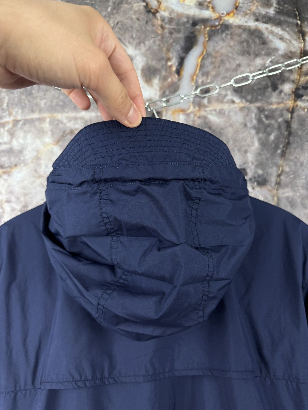 Levi's Men’s Polo Golf Ralph Lauren Lightweight Windbreaker Jacket Size US L / EU 52-54 / 3 - 17 Thumbnail