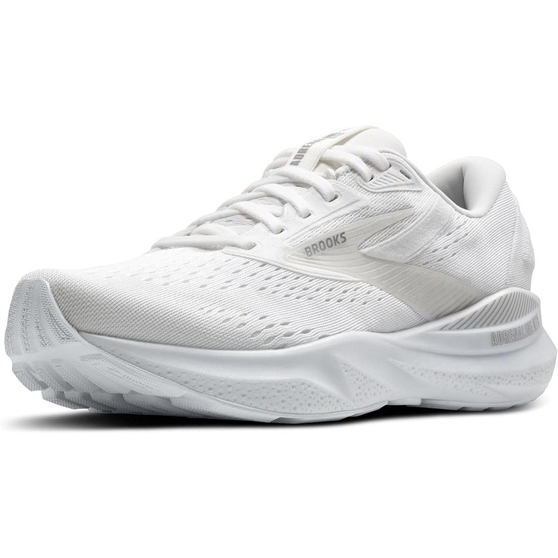 Brooks Brooks Womens Adrenaline GTS 24 Size 8.5 Running Shoes Size US 8.5 / EU 41-42 - 1 Thumbnail