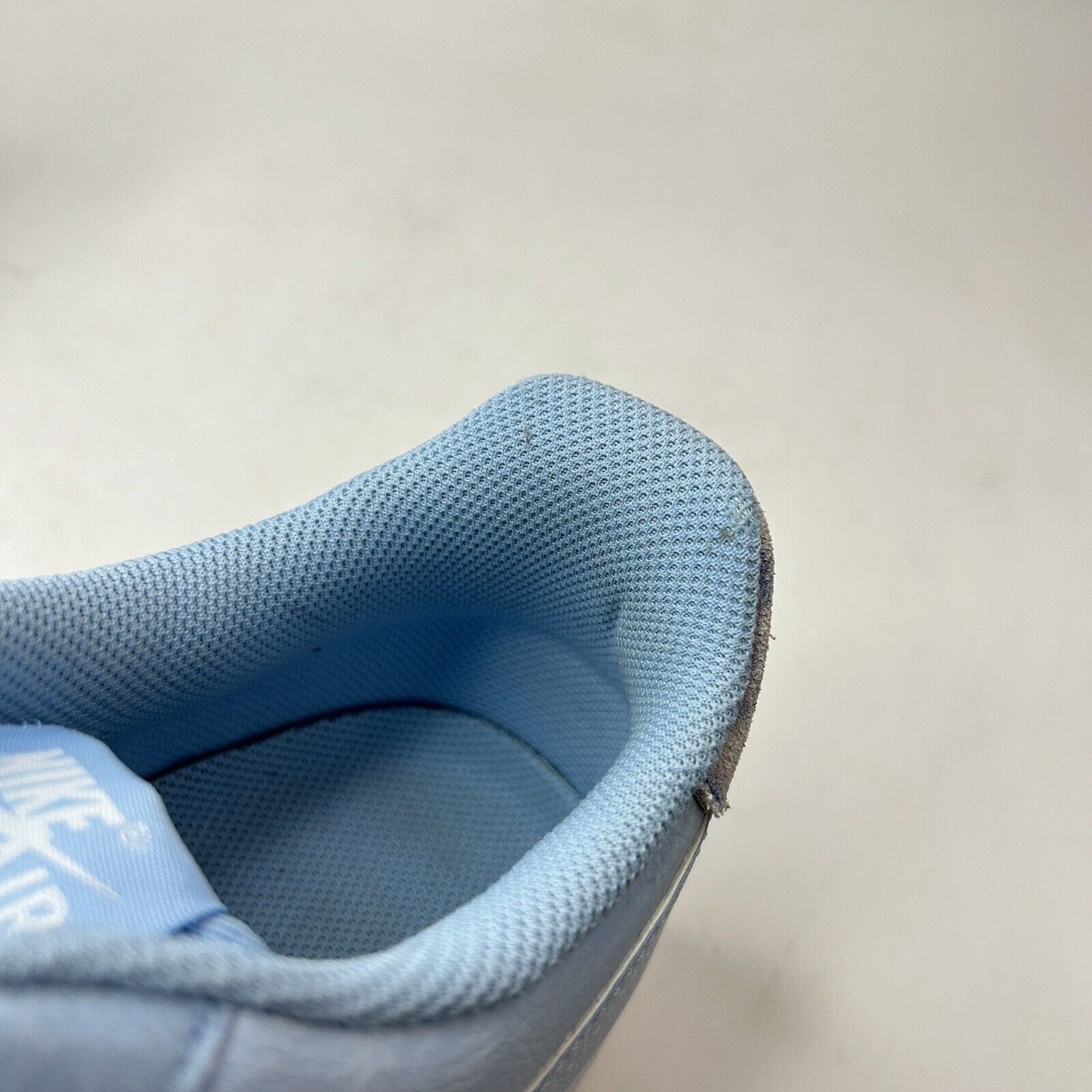 Nike Nike Shoes Air Force 1 '07 LV8 Low “Psychic Blue Grey White” Size US 11 / EU 44 - 8 Thumbnail