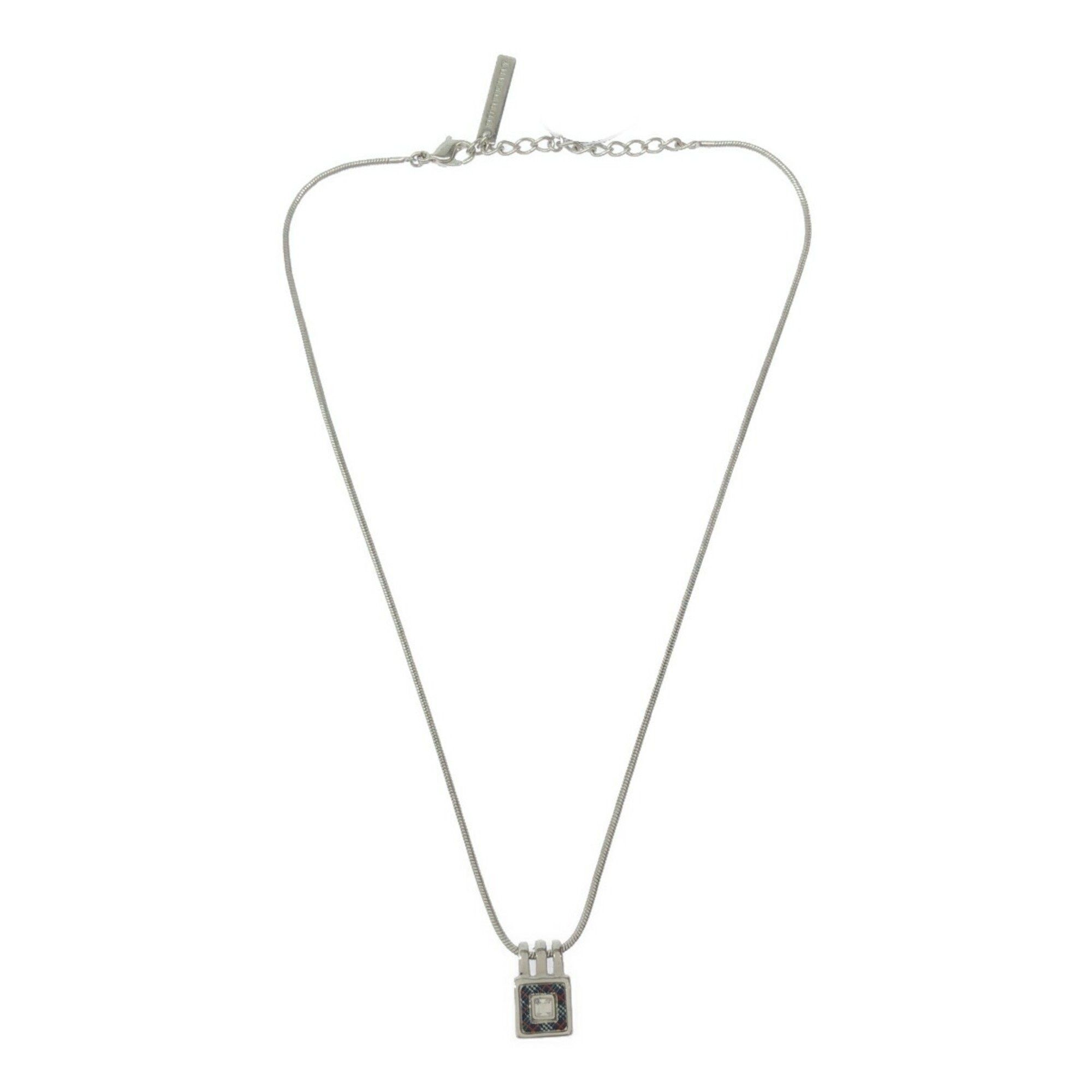 Burberry Burberry necklace Size ONE SIZE - 1 Thumbnail