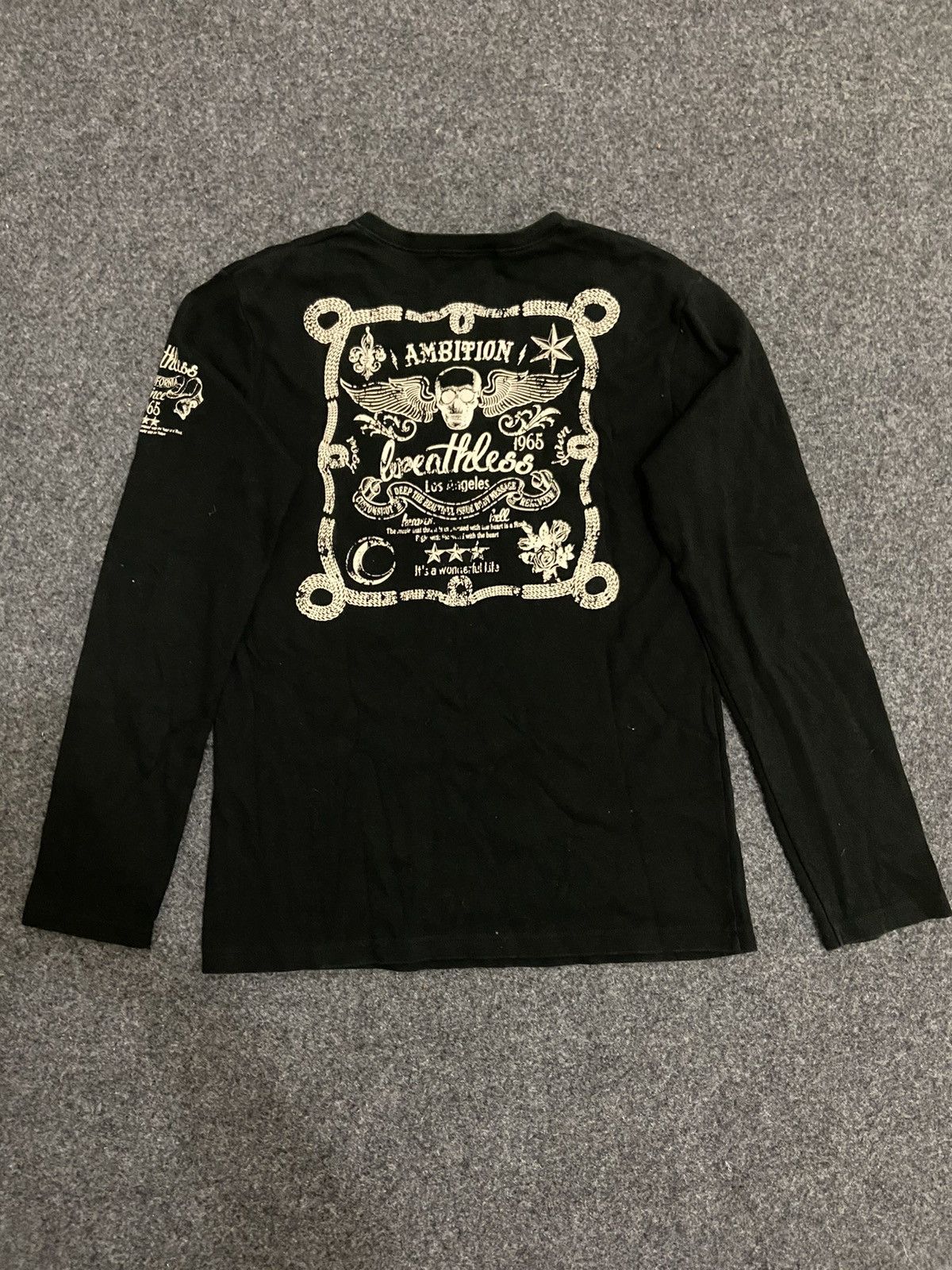 Le Grande Bleu (L.G.B.) Le Grand Bleu 