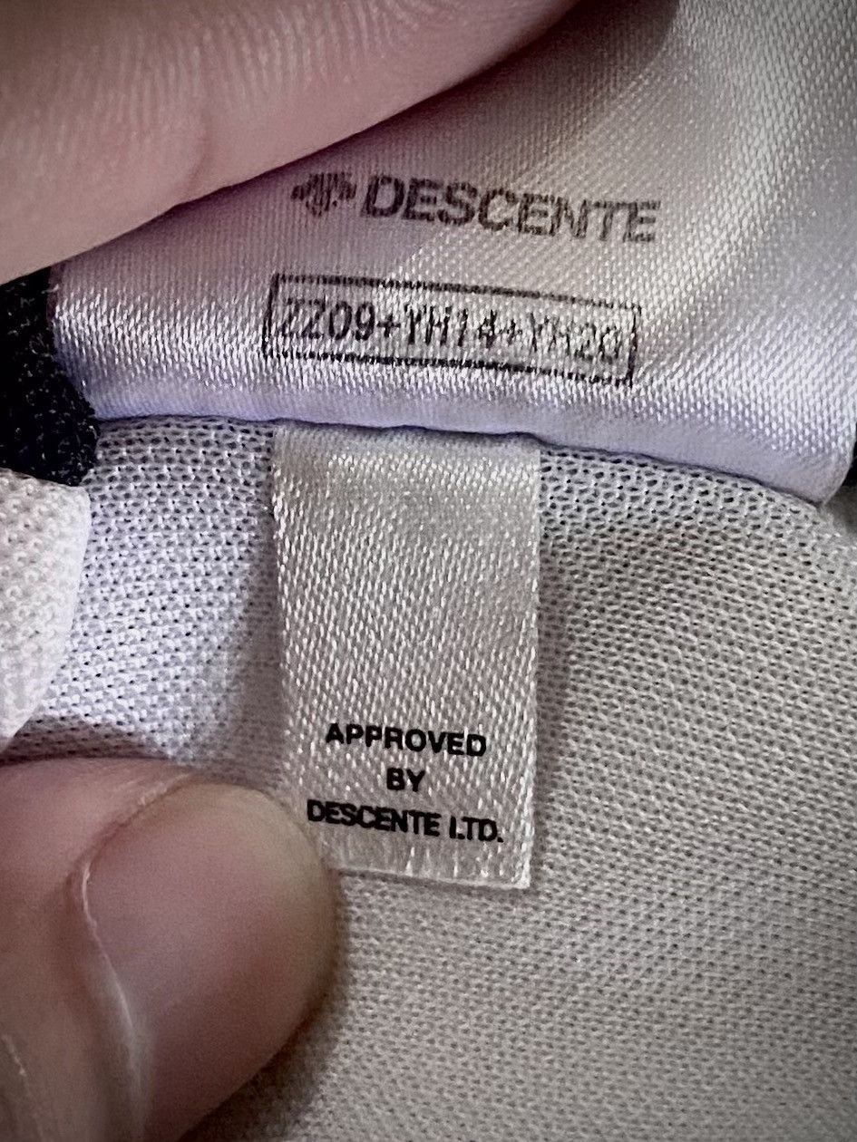Descente Vintage Descente Sports Magic–All Japan Championship Edition Size US L / EU 52-54 / 3 - 9 Thumbnail