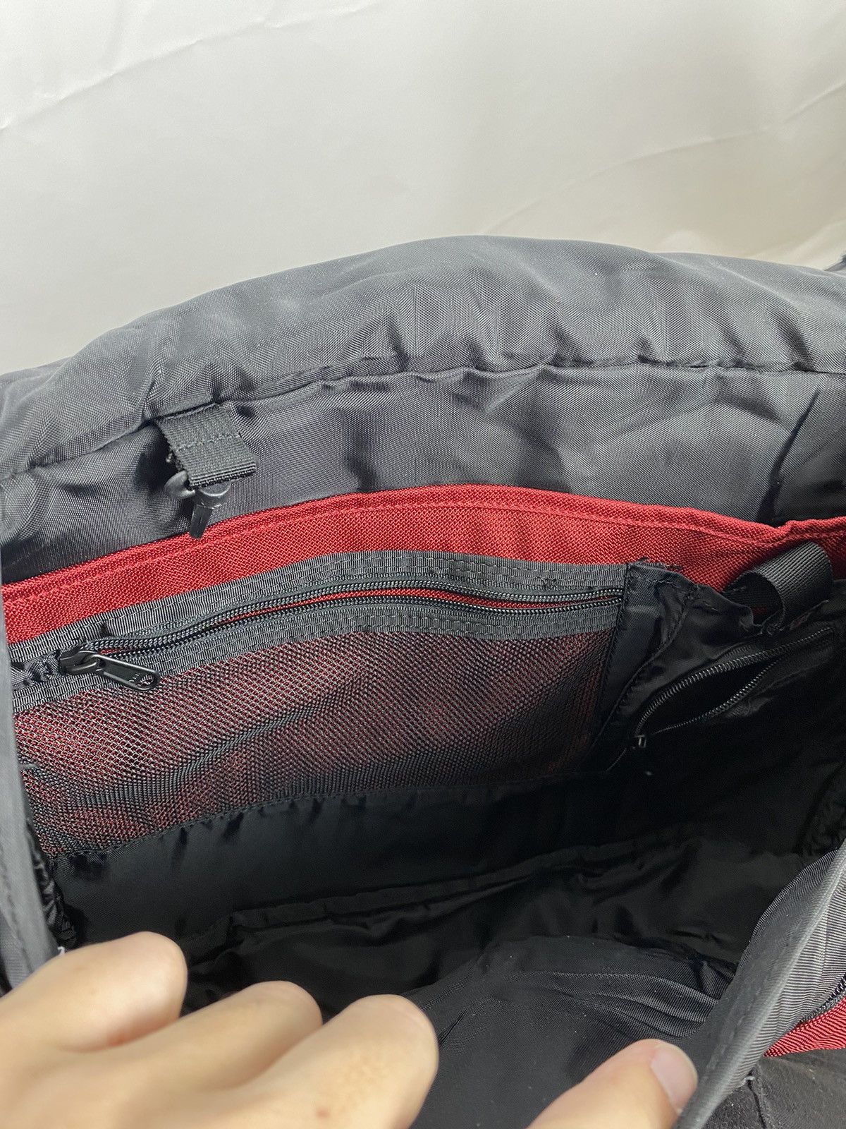 Victorinox Victorinox Messenger Bag Swiss Army Knife Maker Laptop Size ONE SIZE - 15 Thumbnail