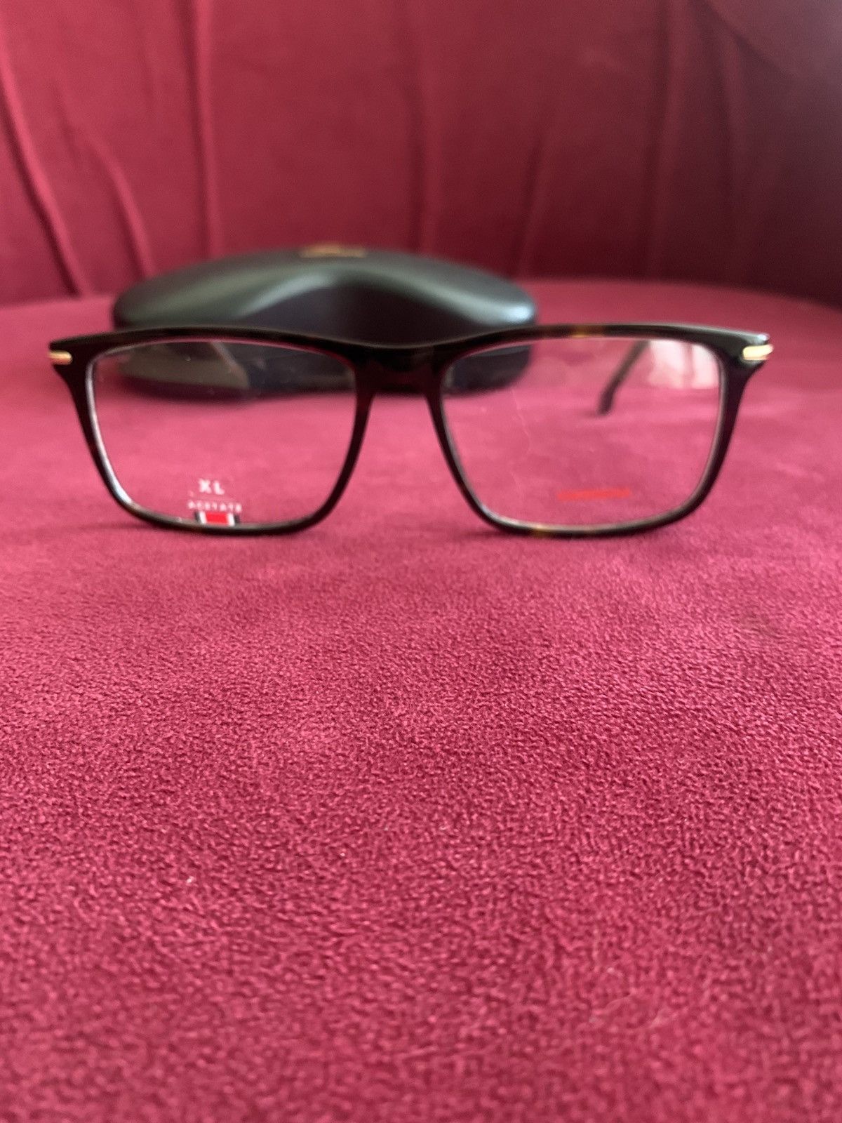 Carrera Carerra eyewear Size ONE SIZE - 9 Thumbnail