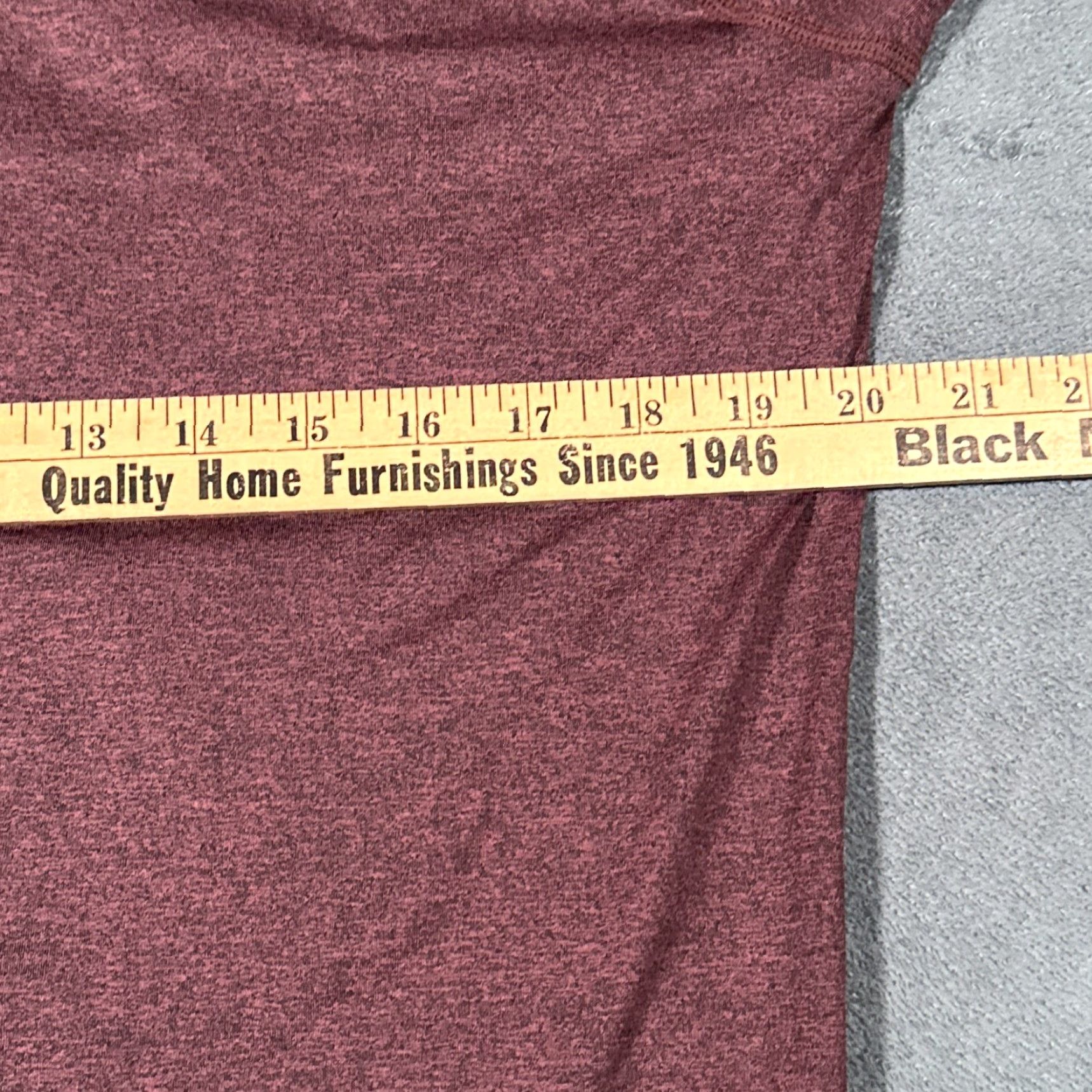 Life is Good Life Is Good Shirt Mens M Brown Nature Outdoor Graphic Print Long Sleeve Crew Neck 90s? (Wait) Size US M / EU 48-50 / 2 - 7 Thumbnail
