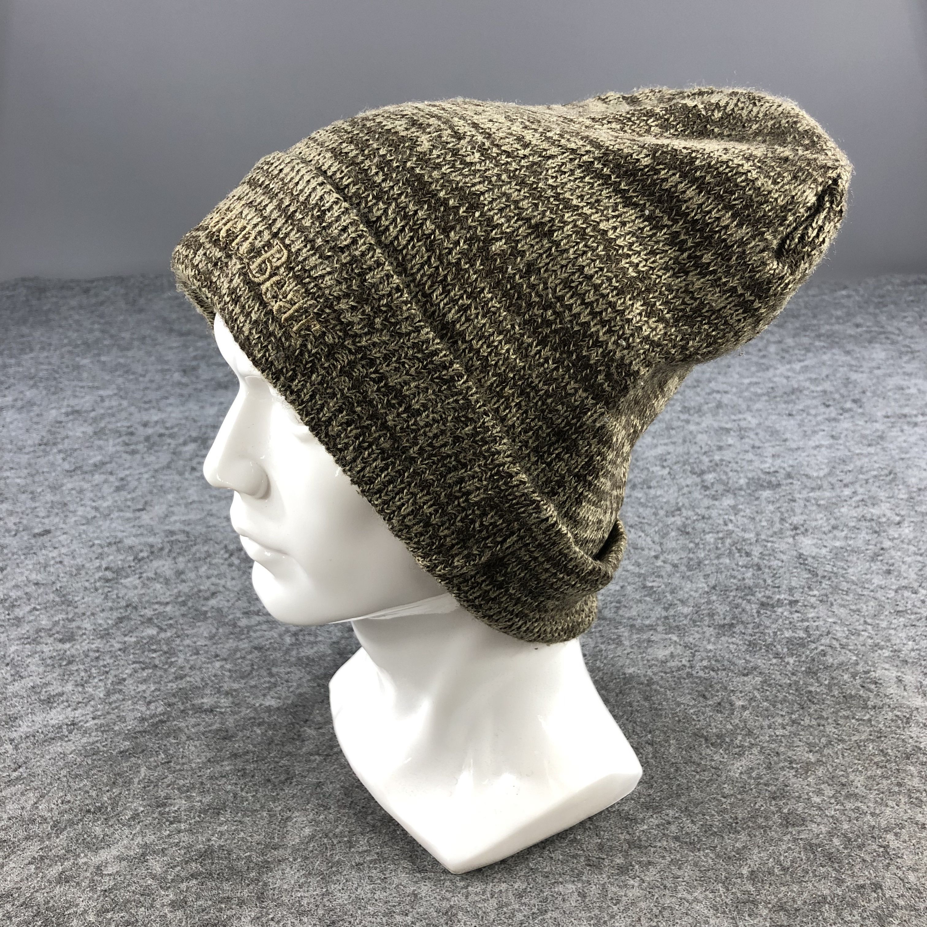 Golden Bear Golden Bear Beanie Snowcap Snow Hat B410 Size ONE SIZE - 2 Thumbnail