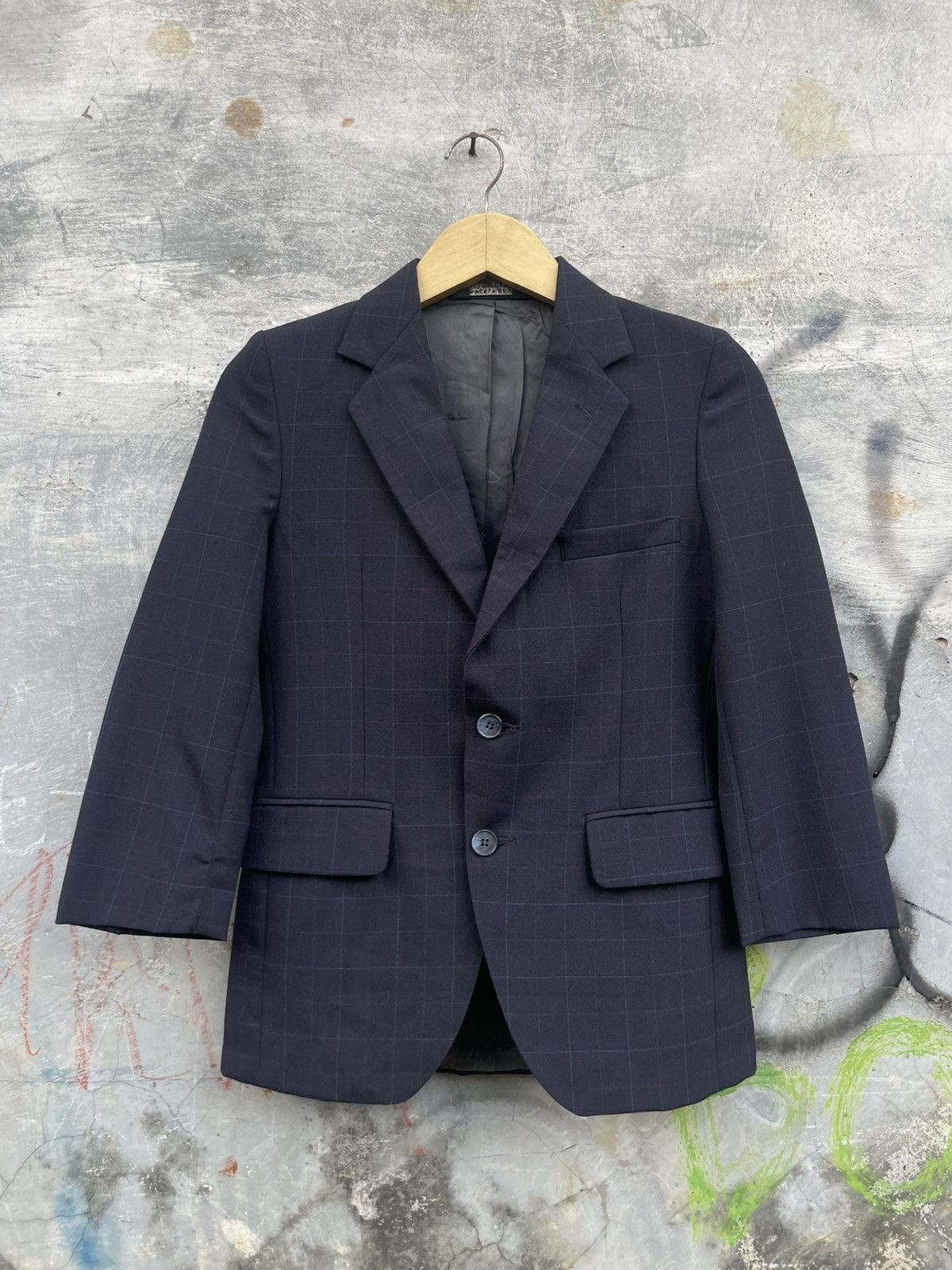 Christian Dior Jeune Homme Blazer