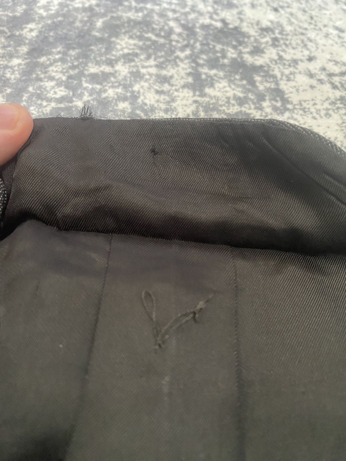 Z Zegna Luxury zegna elegant blazer Size 52R - 11 Thumbnail