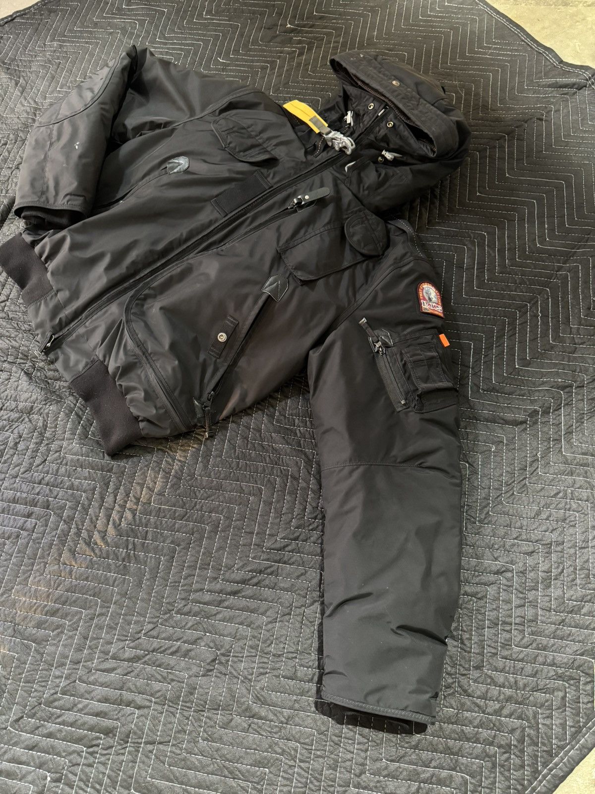 Parajumpers Parajumper Jacket Size US XL / EU 56 / 4 - 5 Thumbnail