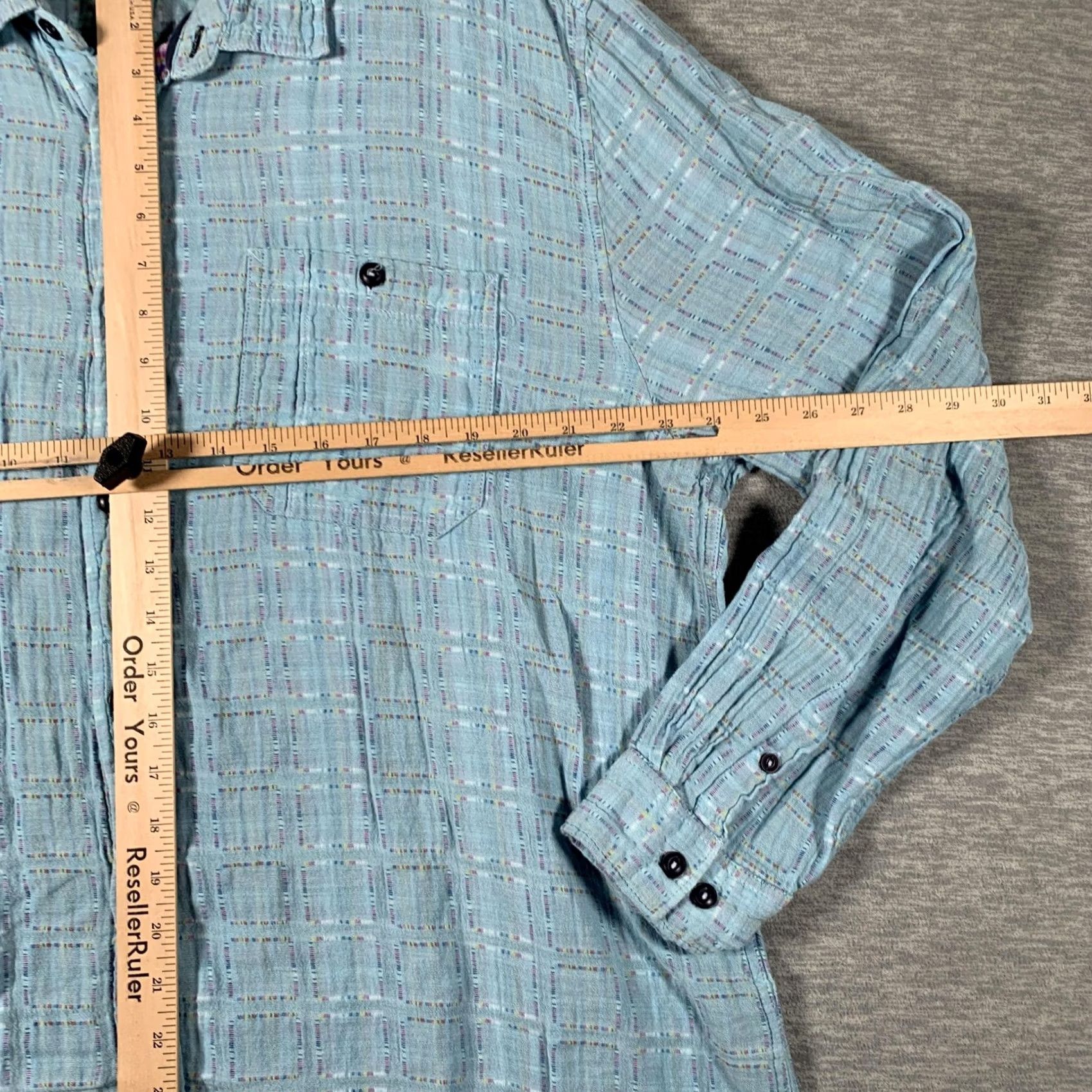 Carbon2Cobalt VINTAGE No Size US XXL / EU 58 / 5 - 6 Thumbnail