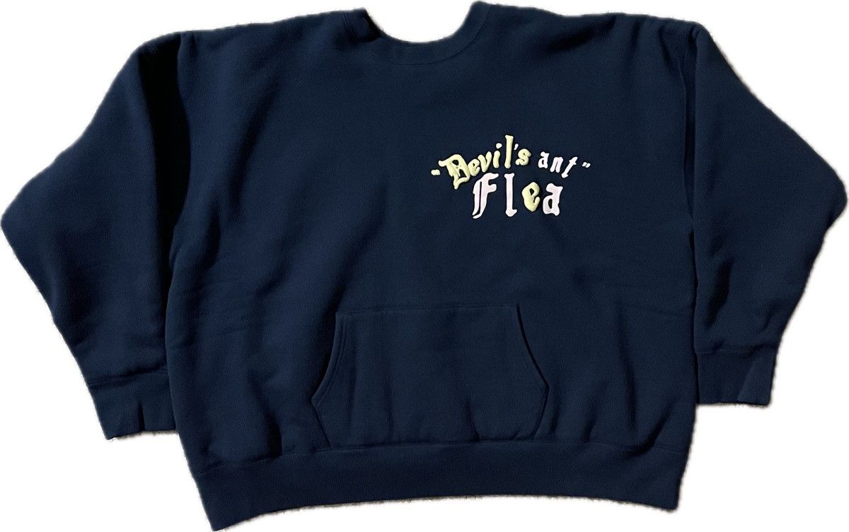 Cactus Plant Flea Market × Human Made HEAVYWEIGHT DOUBLE LAYER  