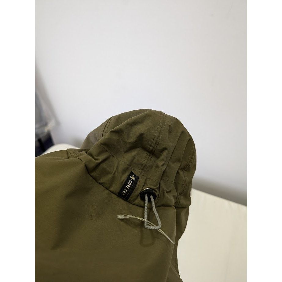 Supreme o1rbi21 Sunshield Hat/Bucket Hat in Green Size ONE SIZE - 3 Thumbnail