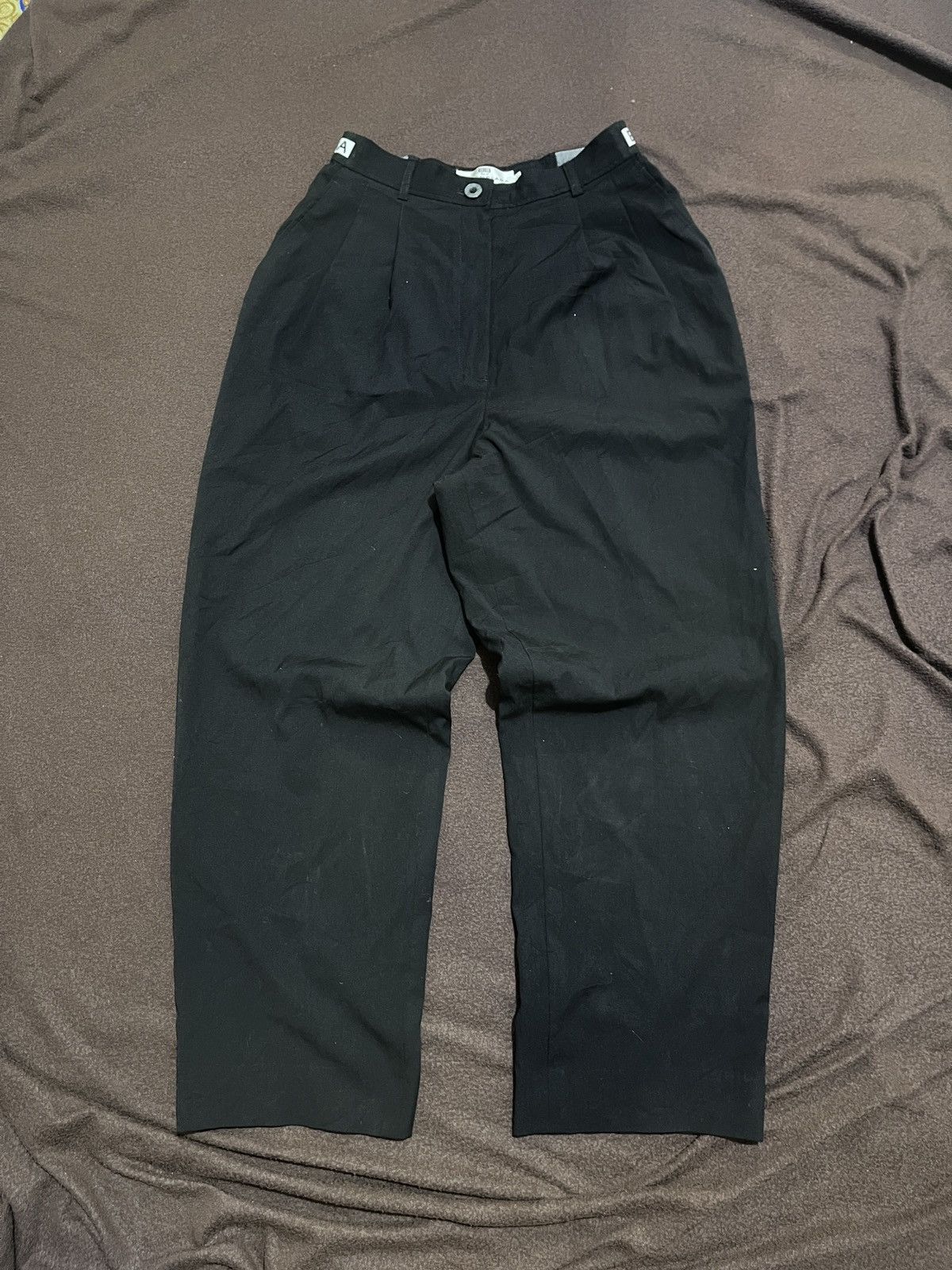 Balenciaga Balenciaga Vintage Size US 30 / EU 46 - 1 Thumbnail