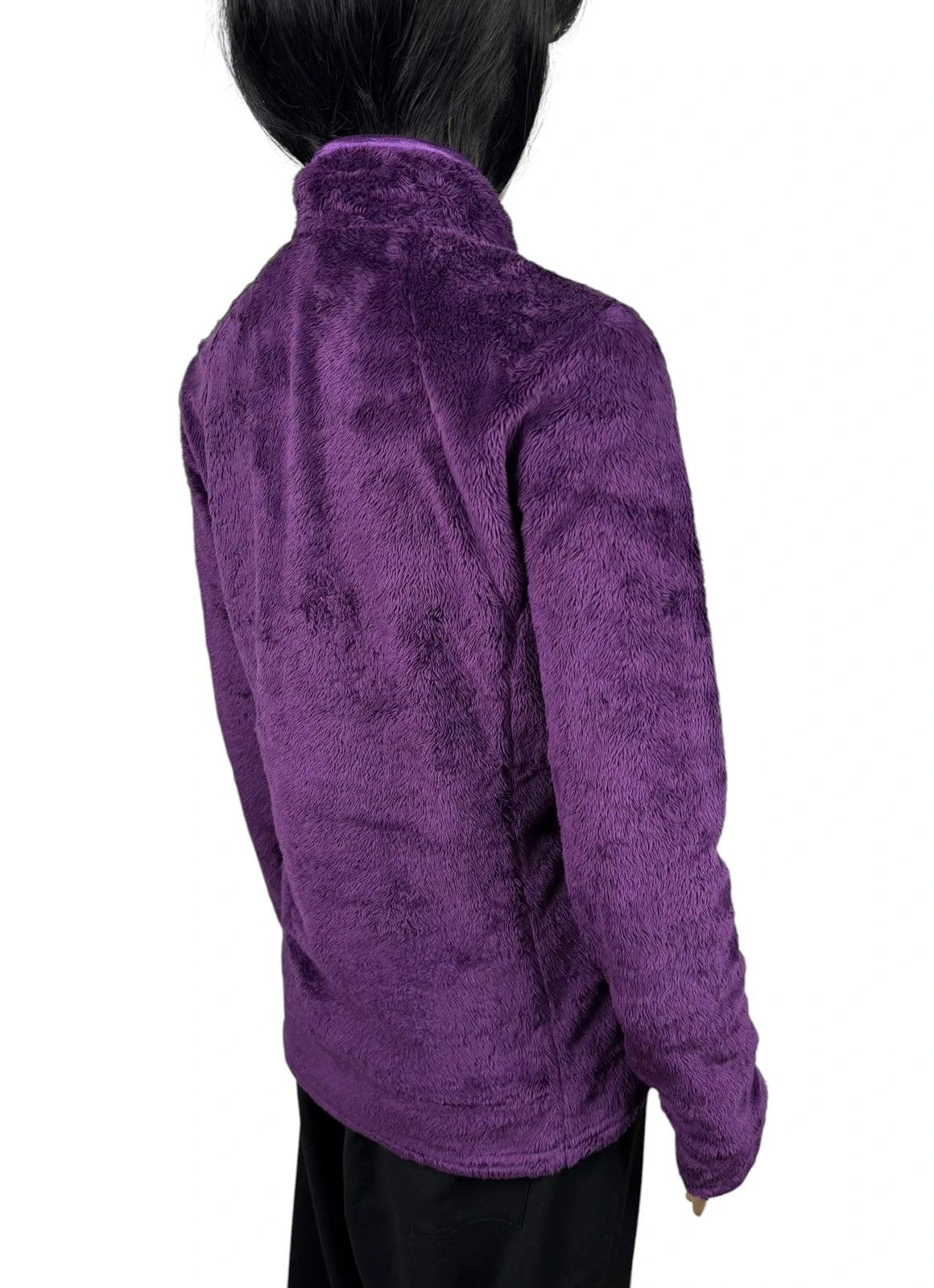The North Face The North Face Fleece 1/4 Zip Jumper size S Size S / US 4 / IT 40 - 8 Thumbnail