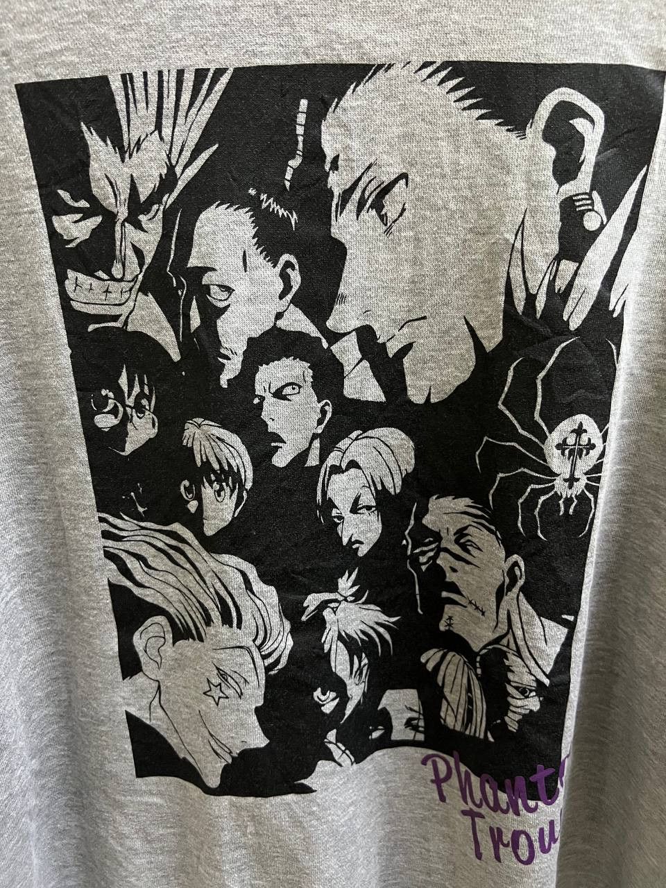 Other Anime hunter x hunter Size US XL / EU 56 / 4 - 5 Thumbnail