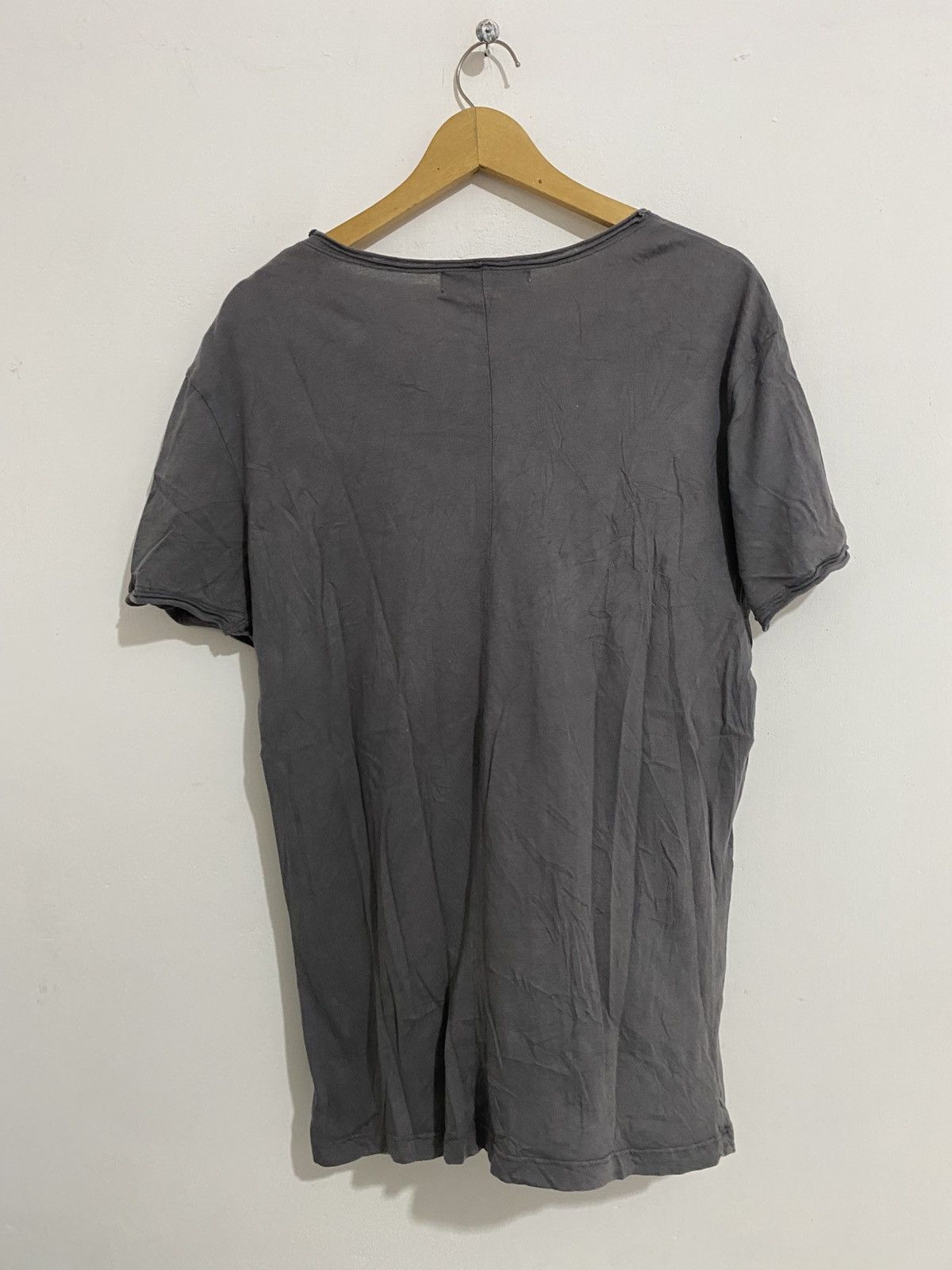 Jean Paul Gaultier Allsaint illuminate shirt archived lgb kmrii Size US M / EU 48-50 / 2 - 4 Thumbnail