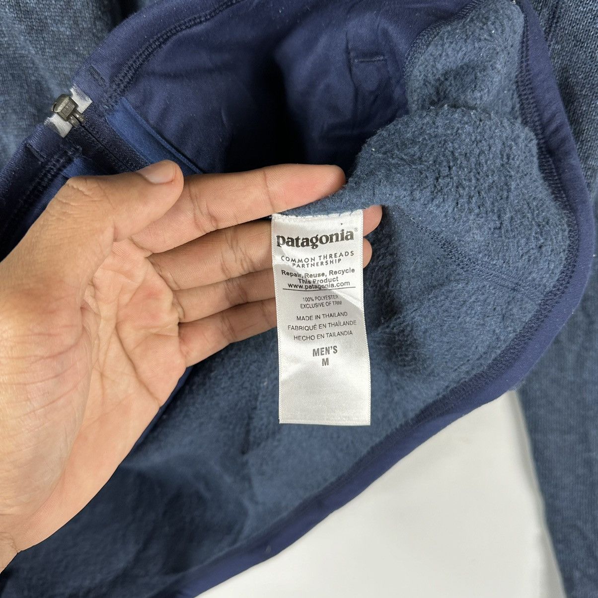 Patagonia × Vintage PATAGONIA JACKET Size US M / EU 48-50 / 2 - 8 Thumbnail