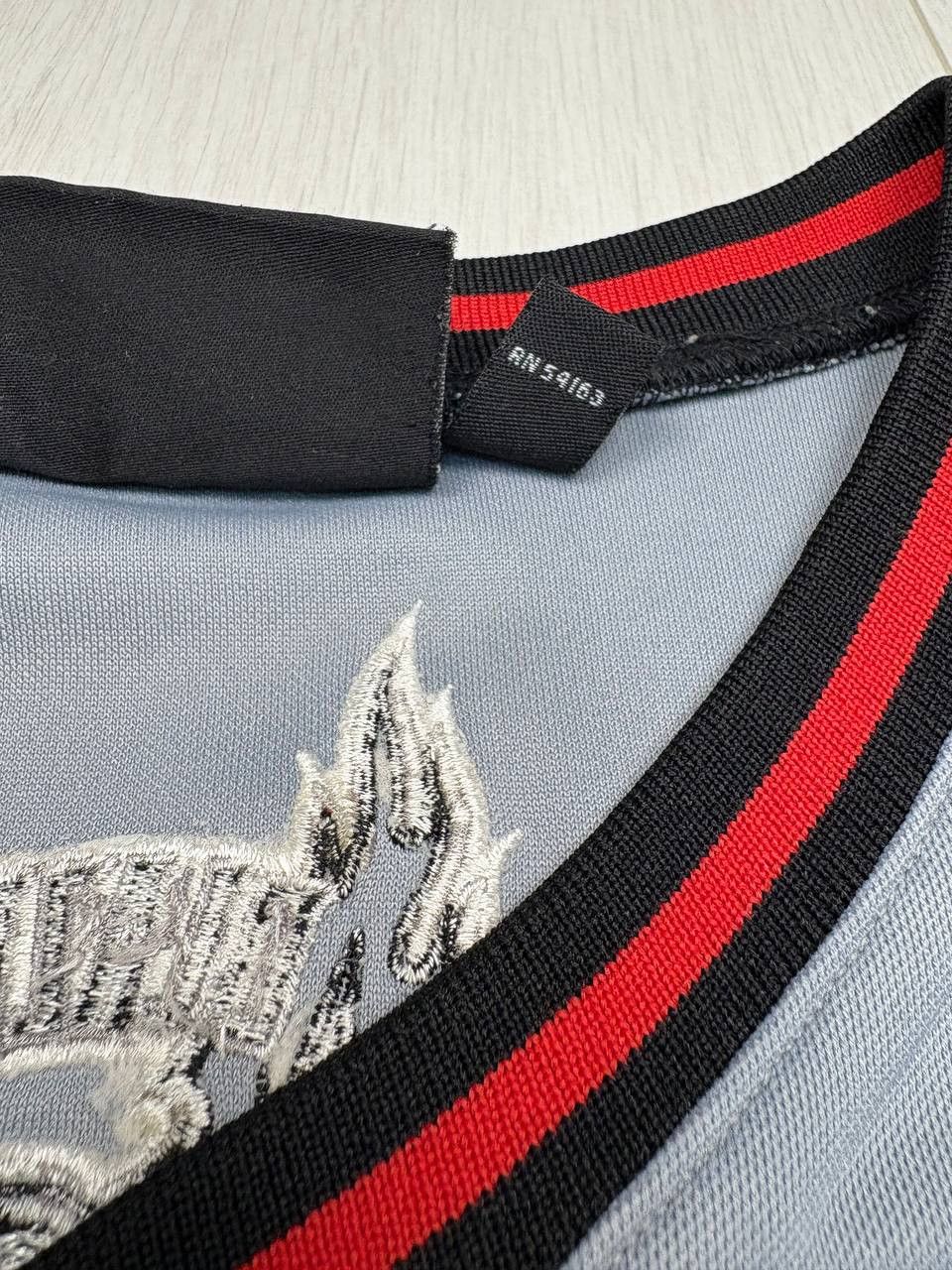 NBA VINTAGE‼️🔥🏀BIGMAN PORTLAND TRAIL BLAZERS #70 Size US XXL / EU 58 / 5 - 4 Thumbnail