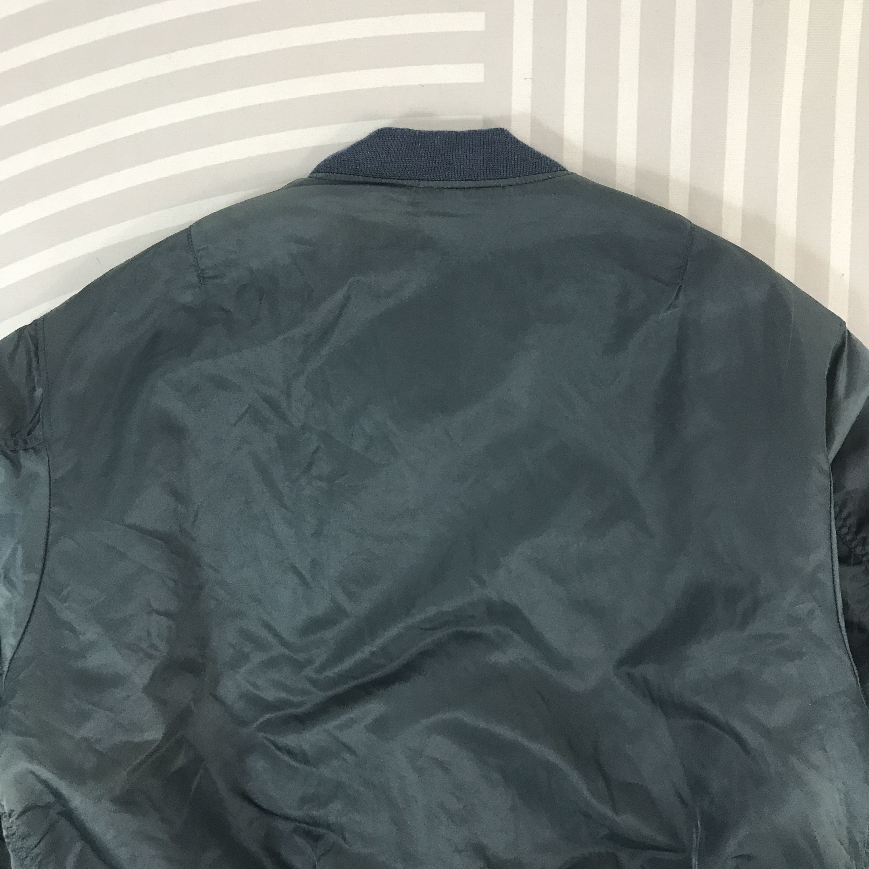 Pro-Keds × Vintage Vintage Pro Keds Bomber Jacket Size US L / EU 52-54 / 3 - 4 Thumbnail