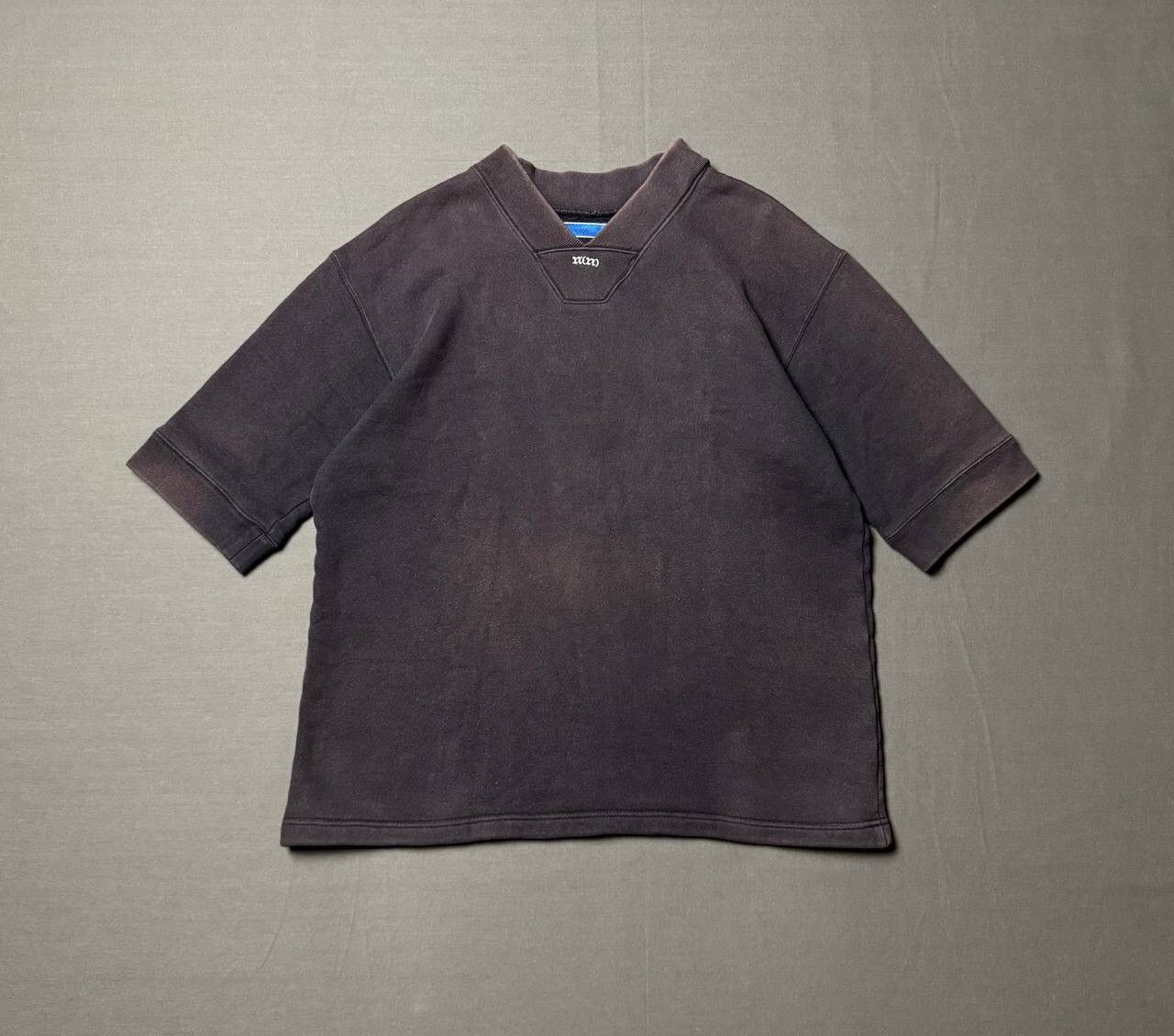 Number (N)ine × Takahiromiyashita The Soloist. OG 1998