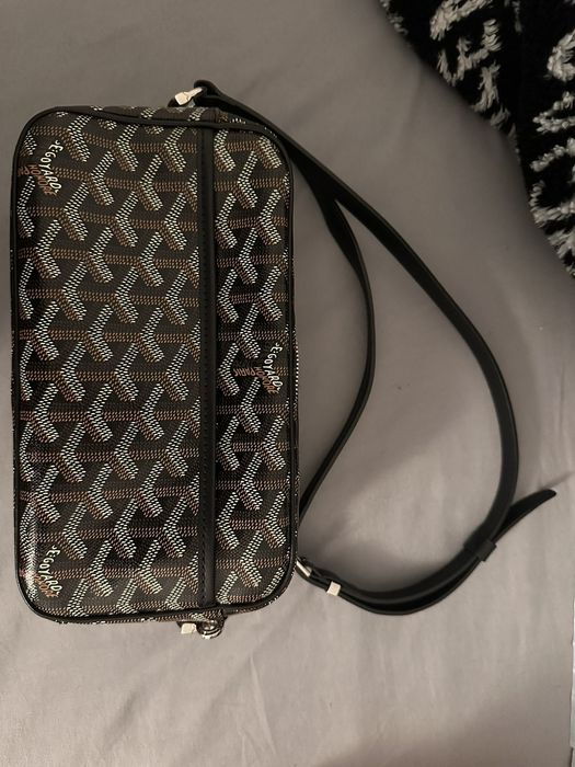 Goyard Camera bag Grailed