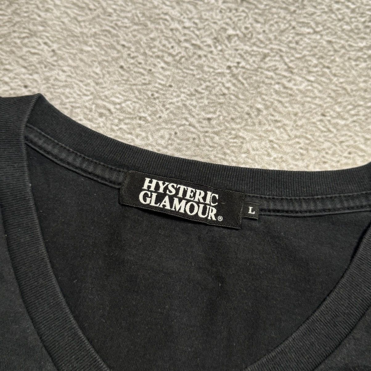 Hysteric Glamour Rare hysteric glamour endless party Size US L / EU 52-54 / 3 - 4 Thumbnail