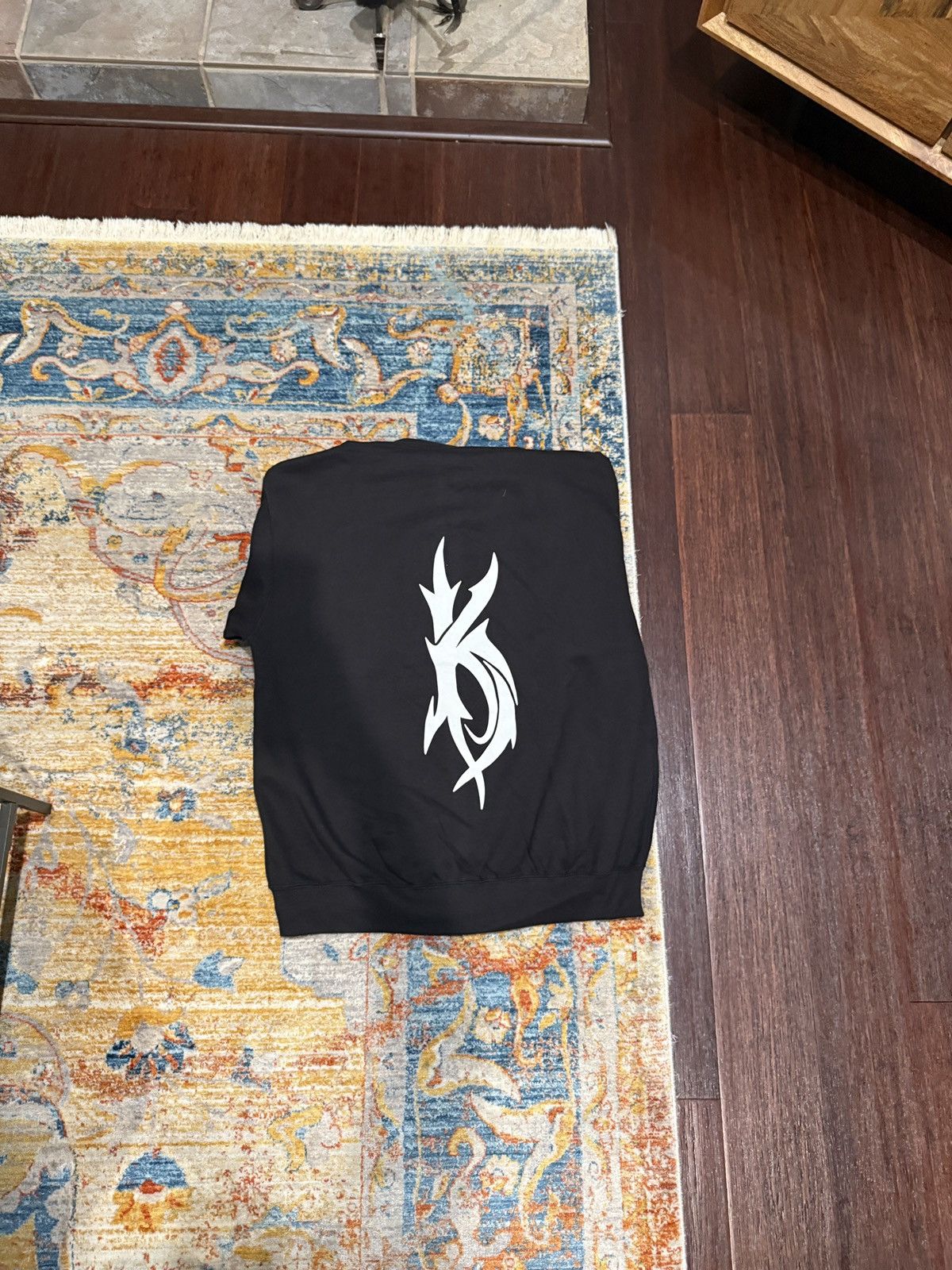 Kim Krueger Kim Krueger mystery box hoodie Size US M / EU 48-50 / 2 - 4 Thumbnail