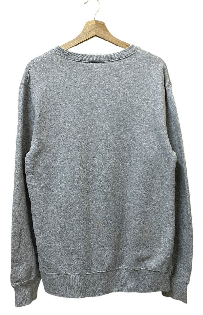 Other Evergreen Sweatshirt Crewneck Tee Size US M / EU 48-50 / 2 - 2 Thumbnail