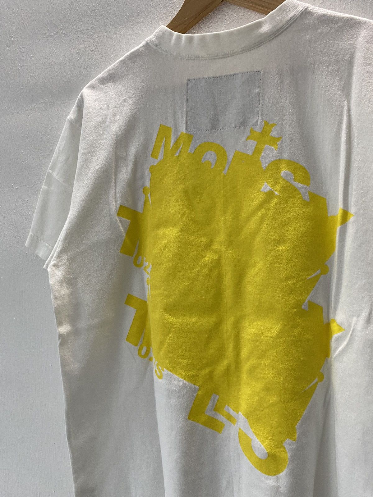 Other Mobstyles T-shirt Size US L / EU 52-54 / 3 - 5 Thumbnail