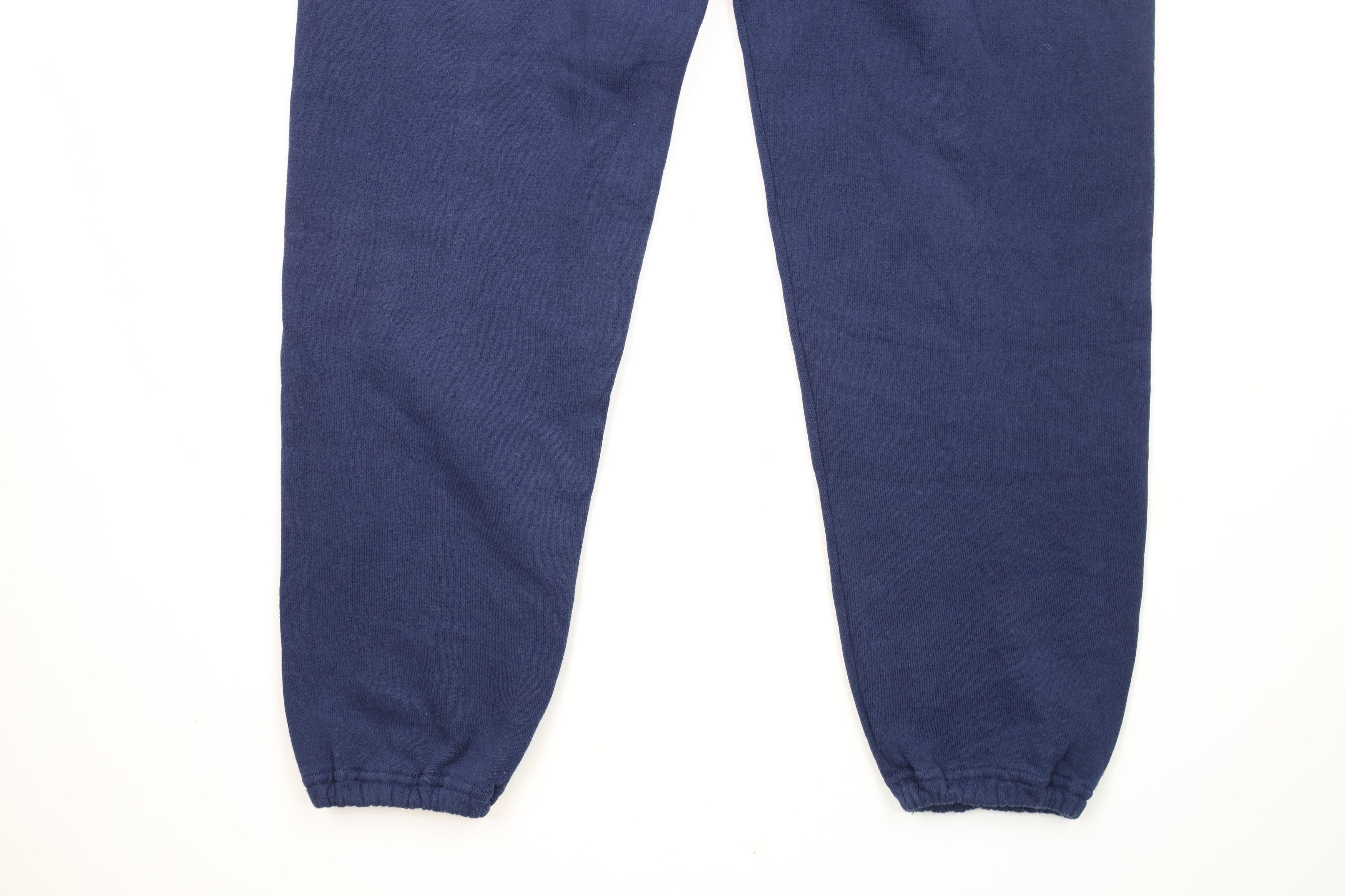 Vintage 90s Russell Athletic University of Auburn Joggers
