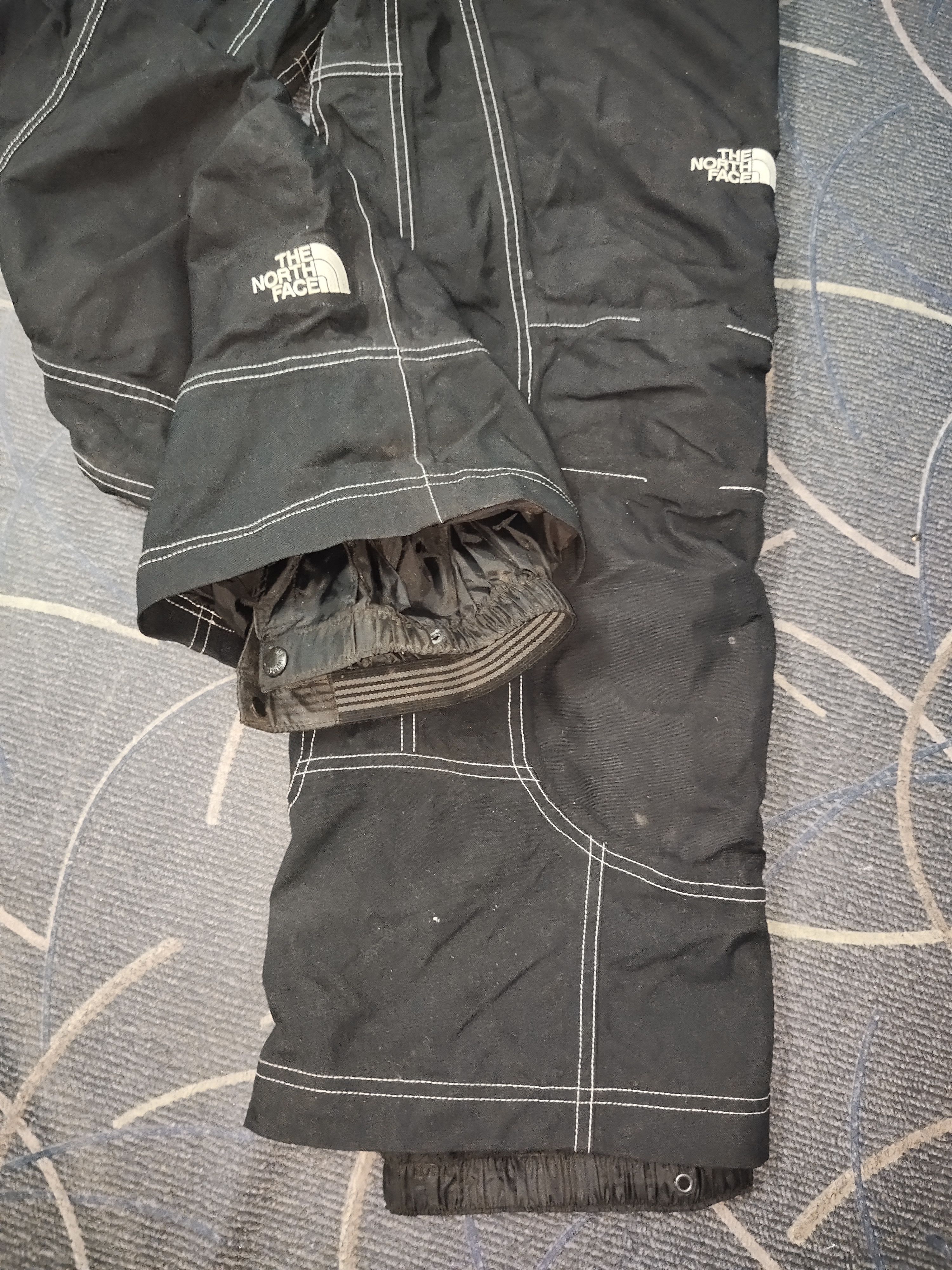 The North Face The North Face Dryvent Pants Outdoor Wear Size US 36 / EU 52 - 7 Thumbnail