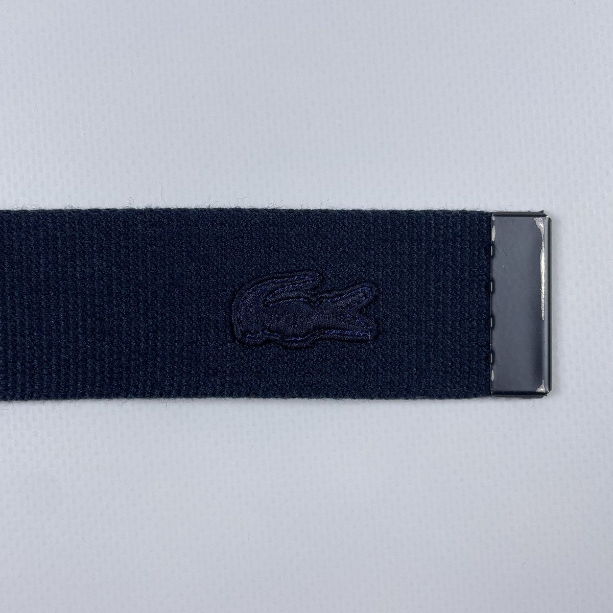 Lacoste Lacoste Belt Size ONE SIZE - 8 Thumbnail