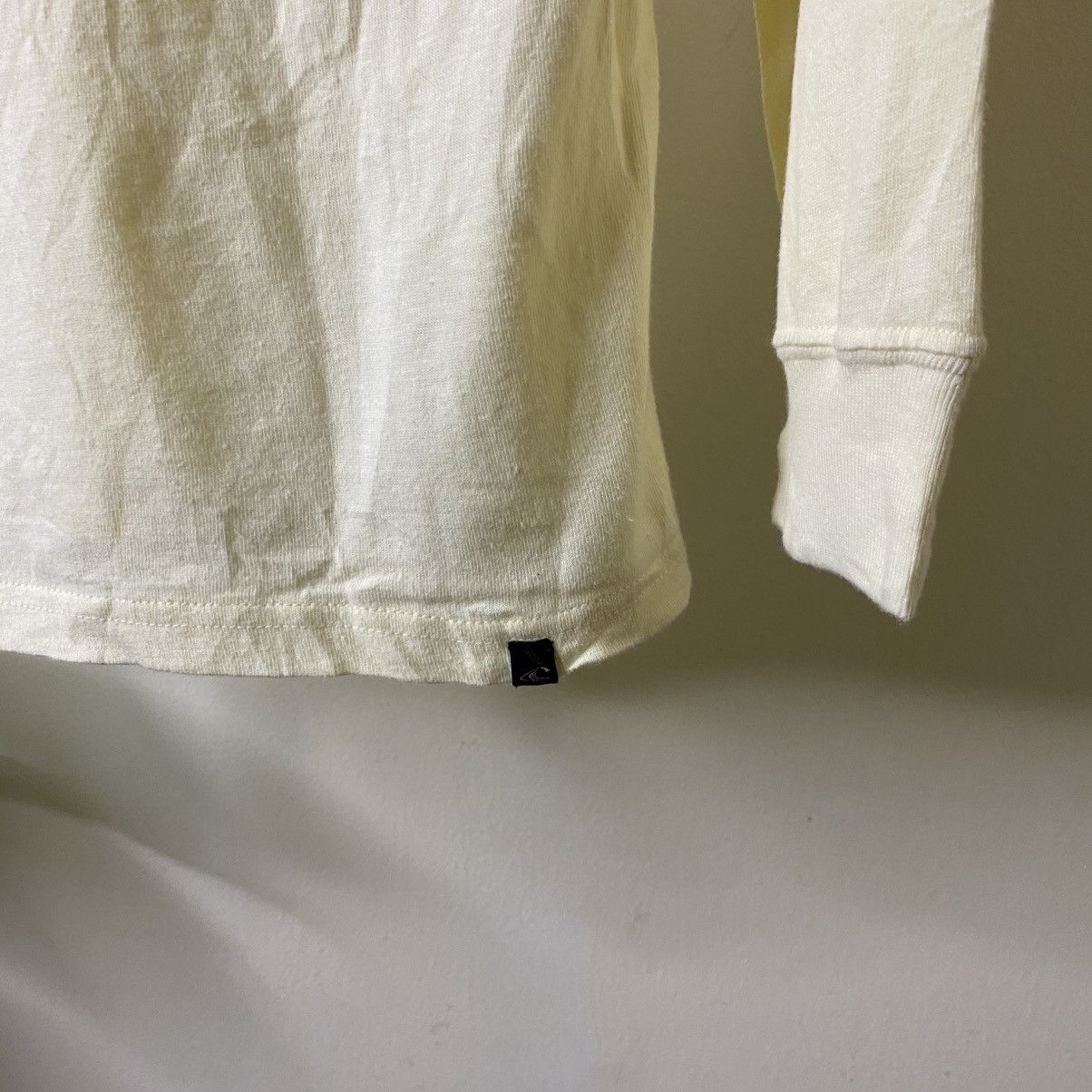 O'Neill Vintage 2000s Oneill Surf LS T Shirt Size US M / EU 48-50 / 2 - 3 Thumbnail