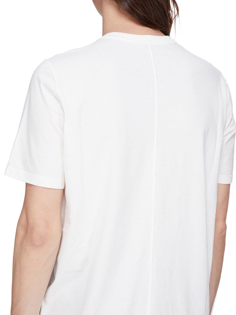 Rick Owens BNWT AW24 RICK OWENS "PORTERVILLE" LEVEL T TSHIRT L Size US L / EU 52-54 / 3 - 11 Thumbnail