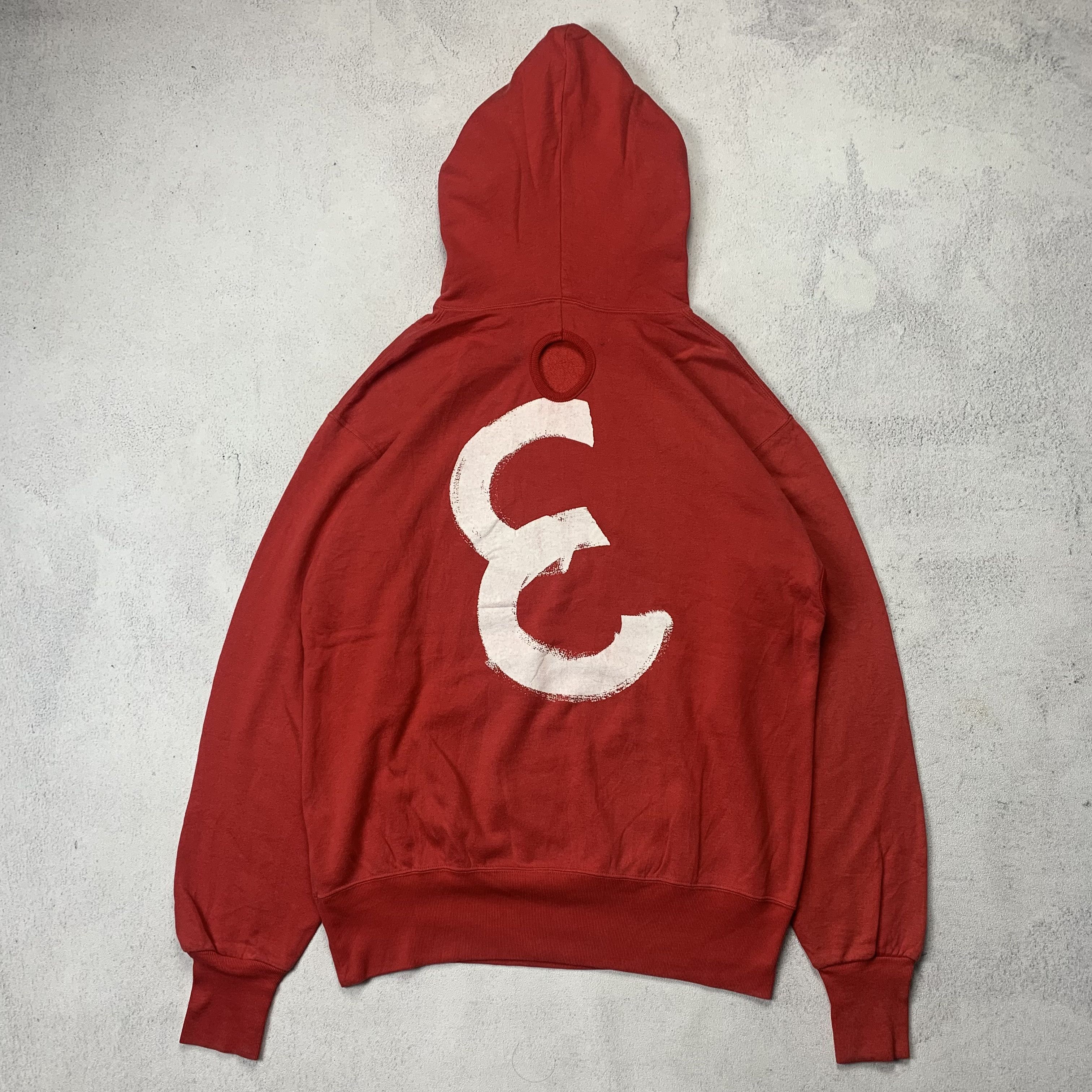 GOODENOUGH Goodenough GDEH Hoodie Size US M / EU 48-50 / 2 - 2 Thumbnail